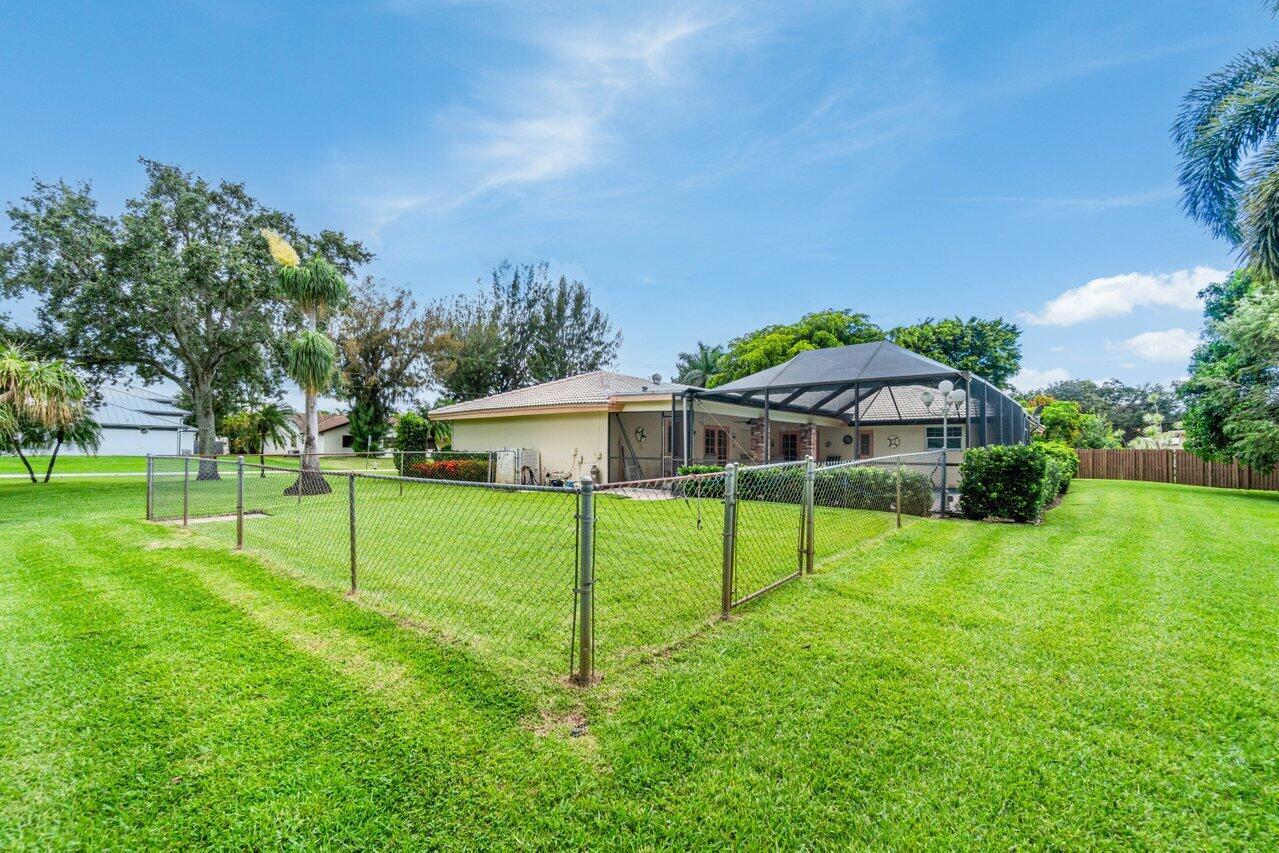 11941 Tara Drive, Plantation