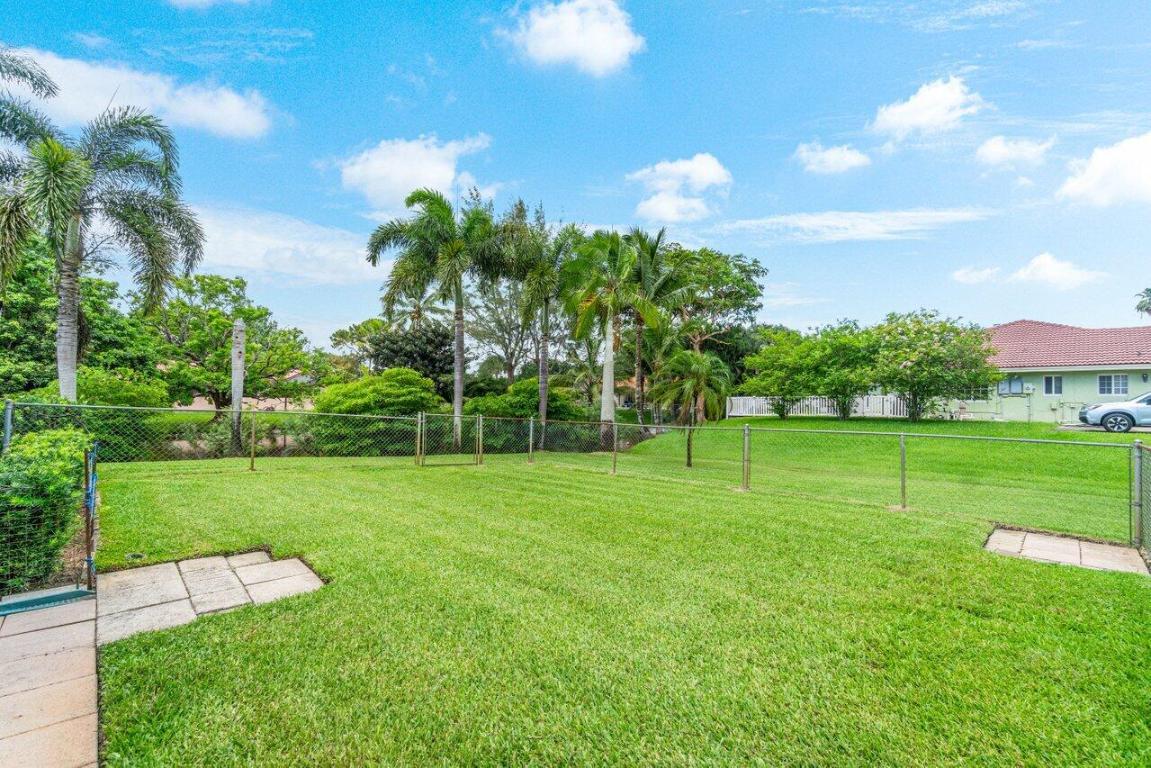 11941 Tara Drive, Plantation