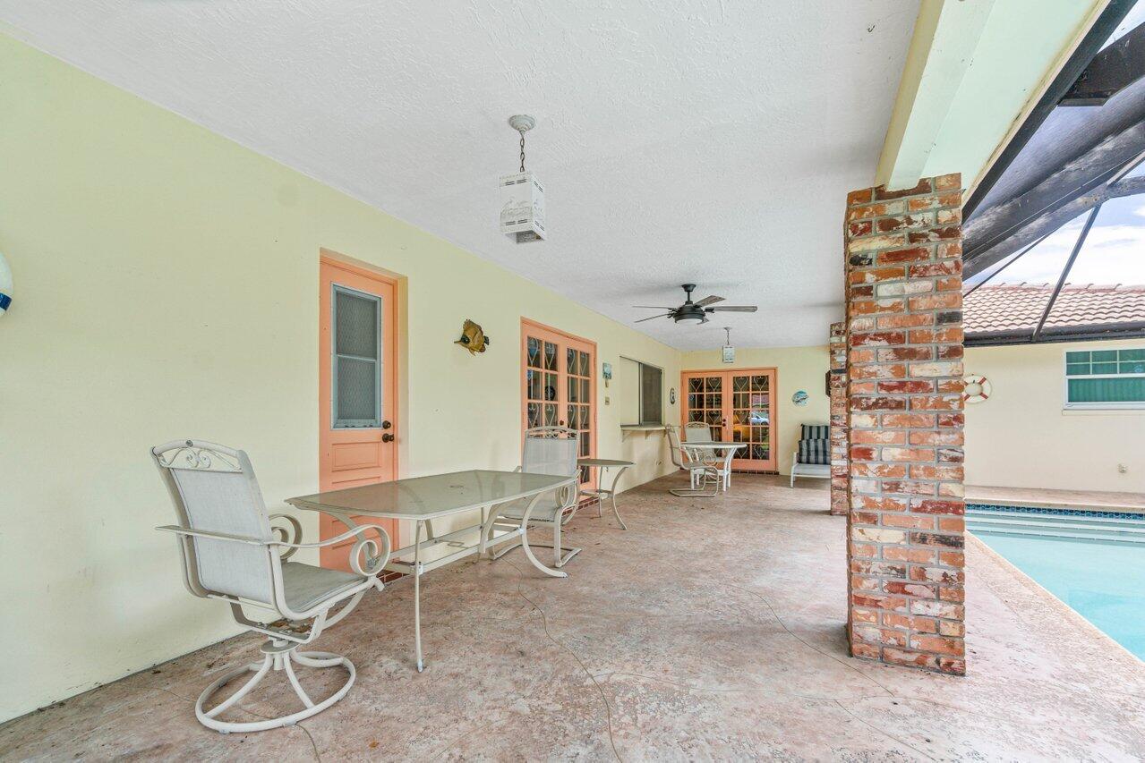 11941 Tara Drive, Plantation