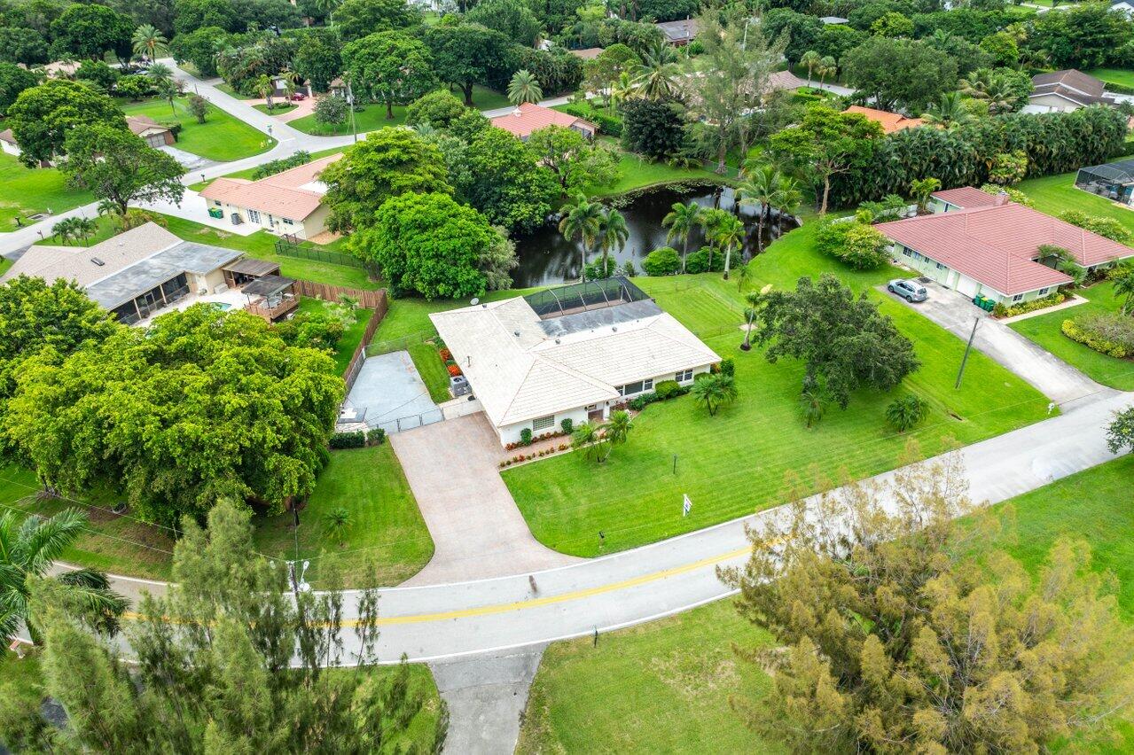 11941 Tara Drive, Plantation