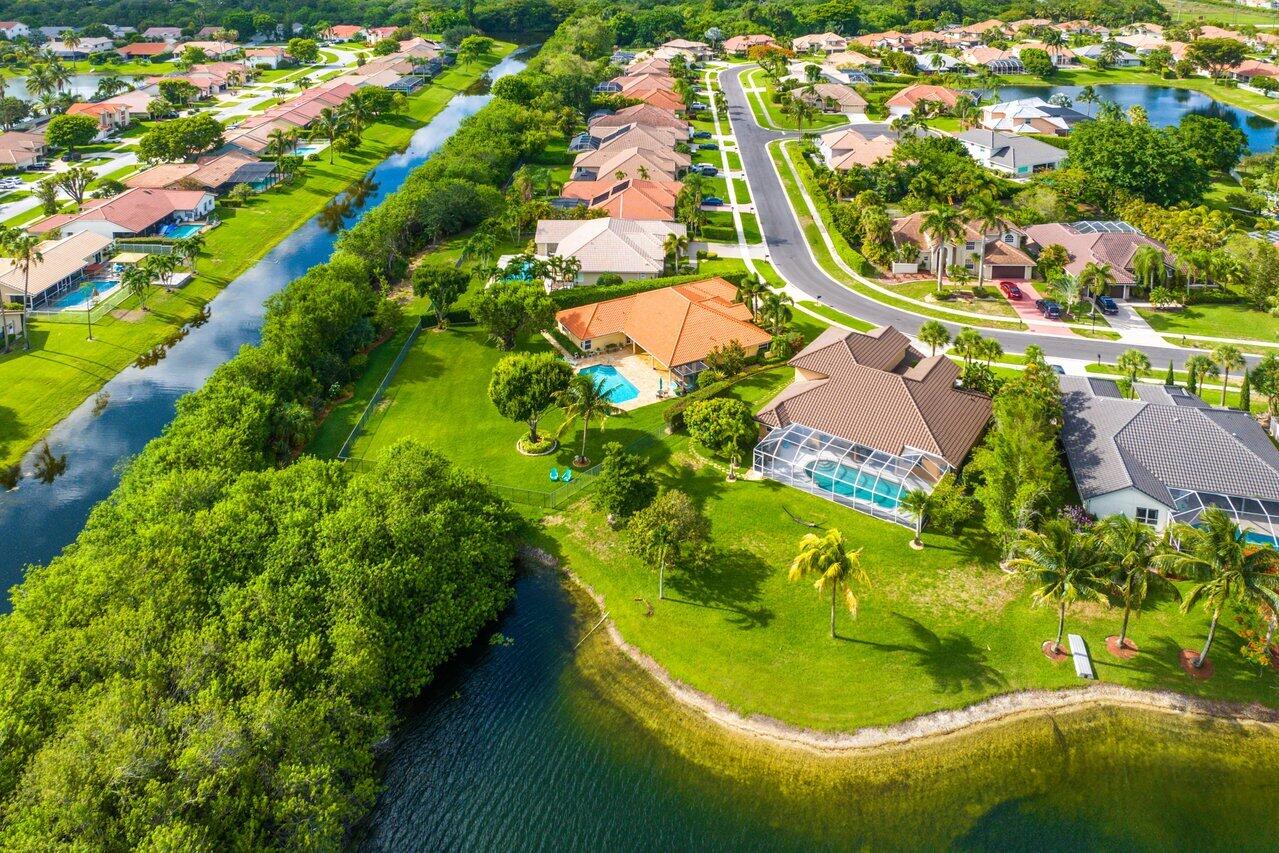 20380 Hacienda Court, Boca Raton