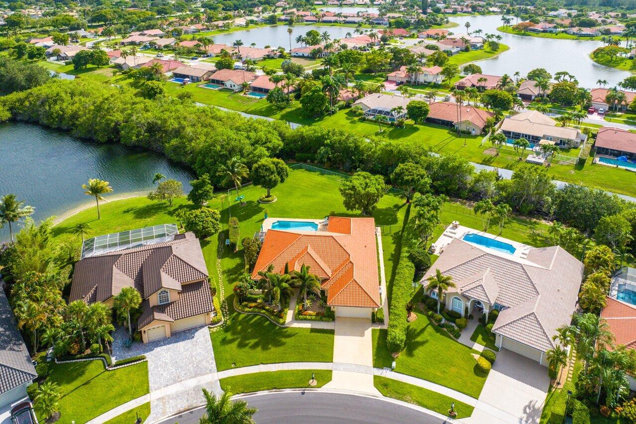 20380 Hacienda Court, Boca Raton