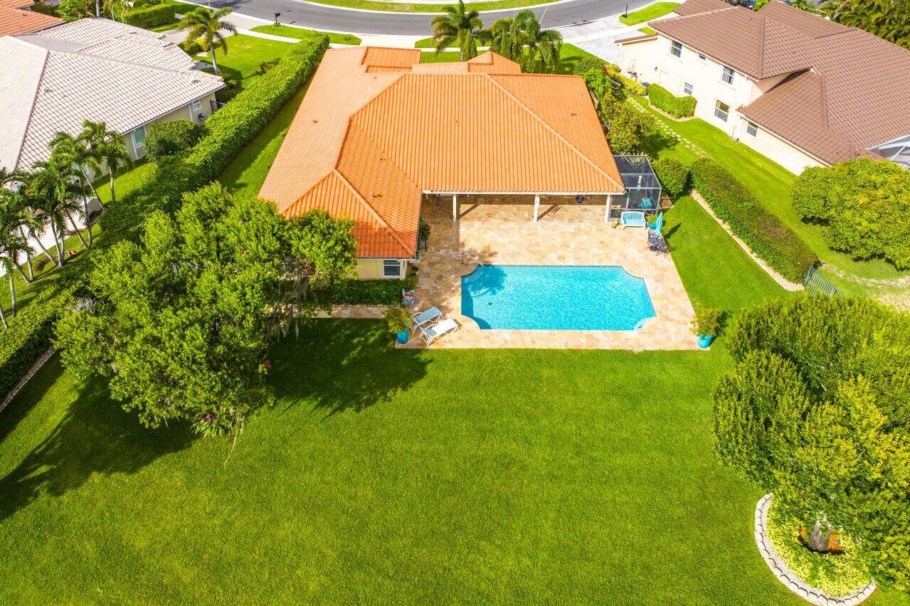 20380 Hacienda Court, Boca Raton