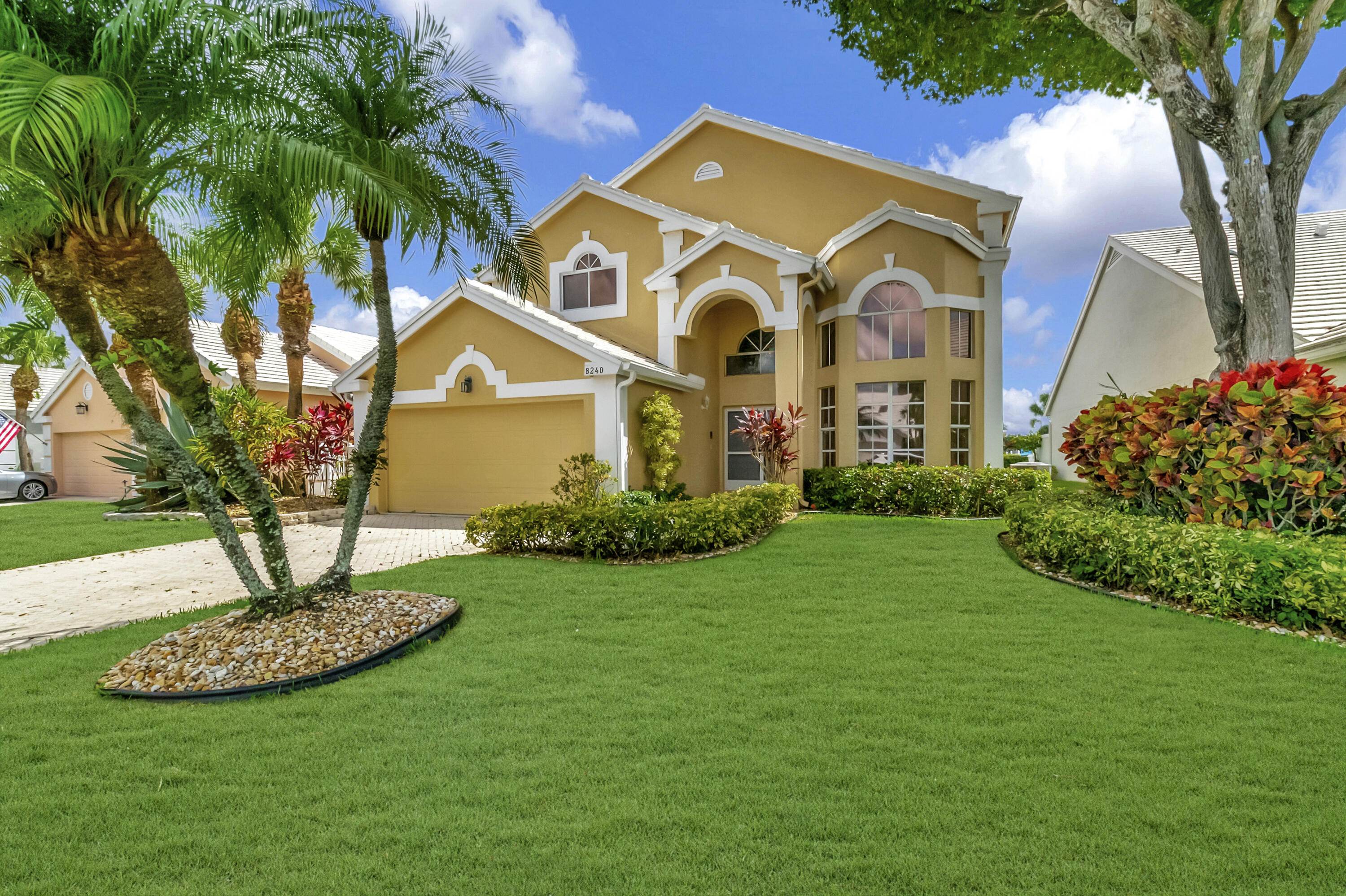 8240 Horseshoe Bay Road