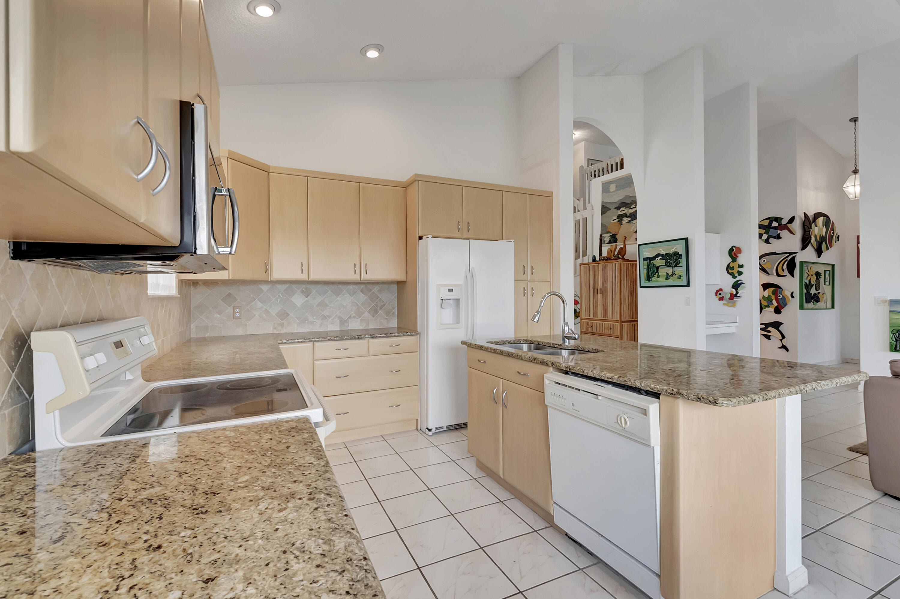 8240 Horseshoe Bay Road
