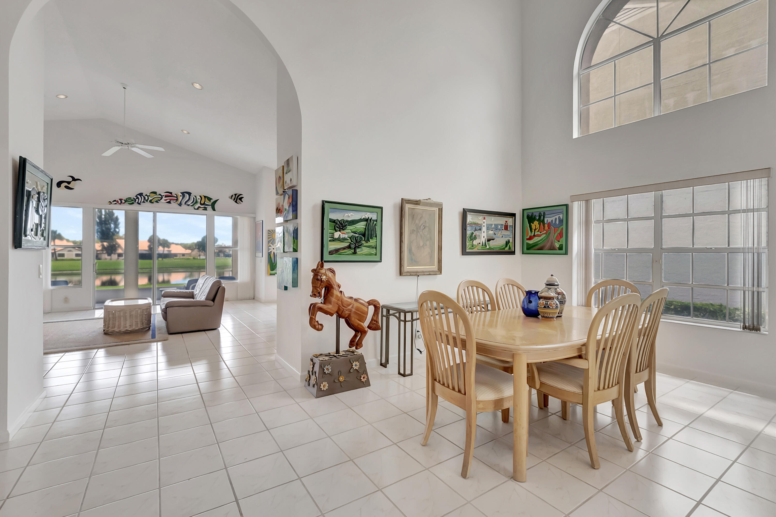 8240 Horseshoe Bay Road