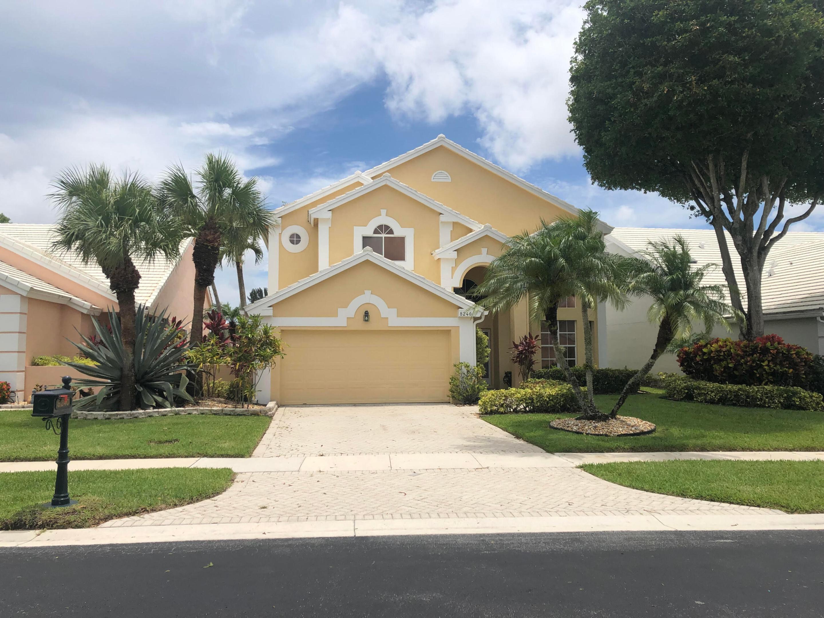 8240 Horseshoe Bay Road