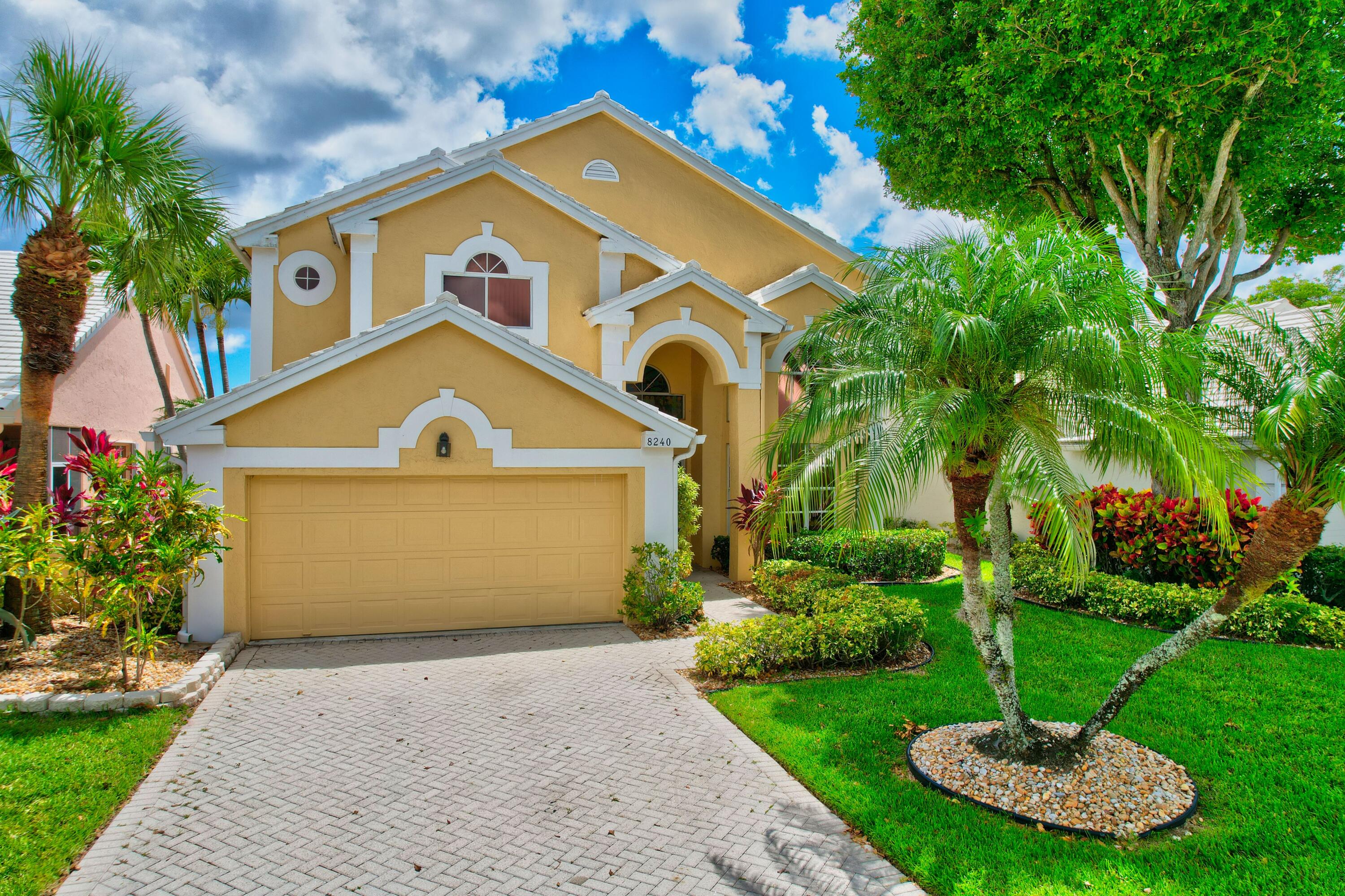 8240 Horseshoe Bay Road