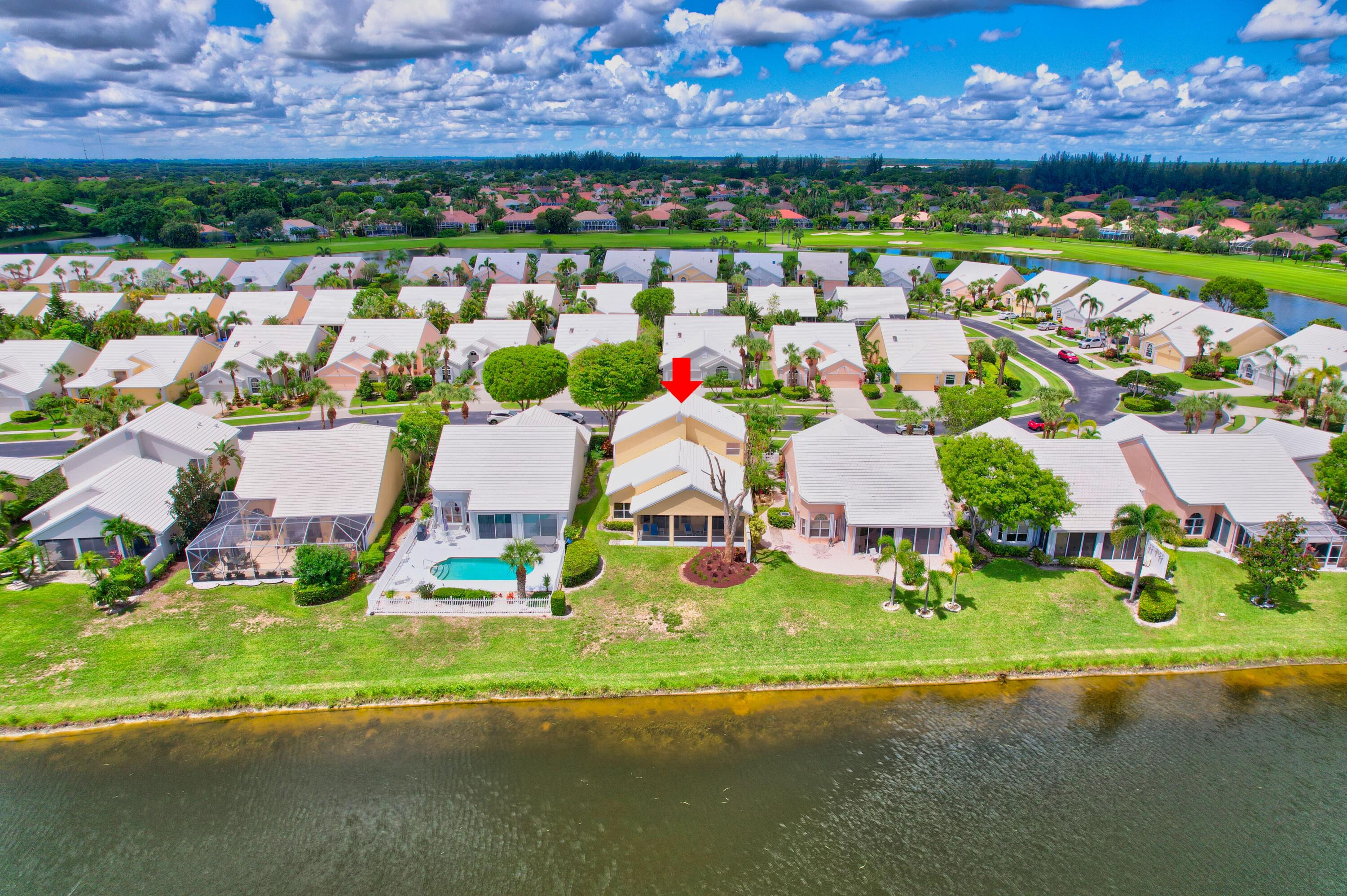 8240 Horseshoe Bay Road