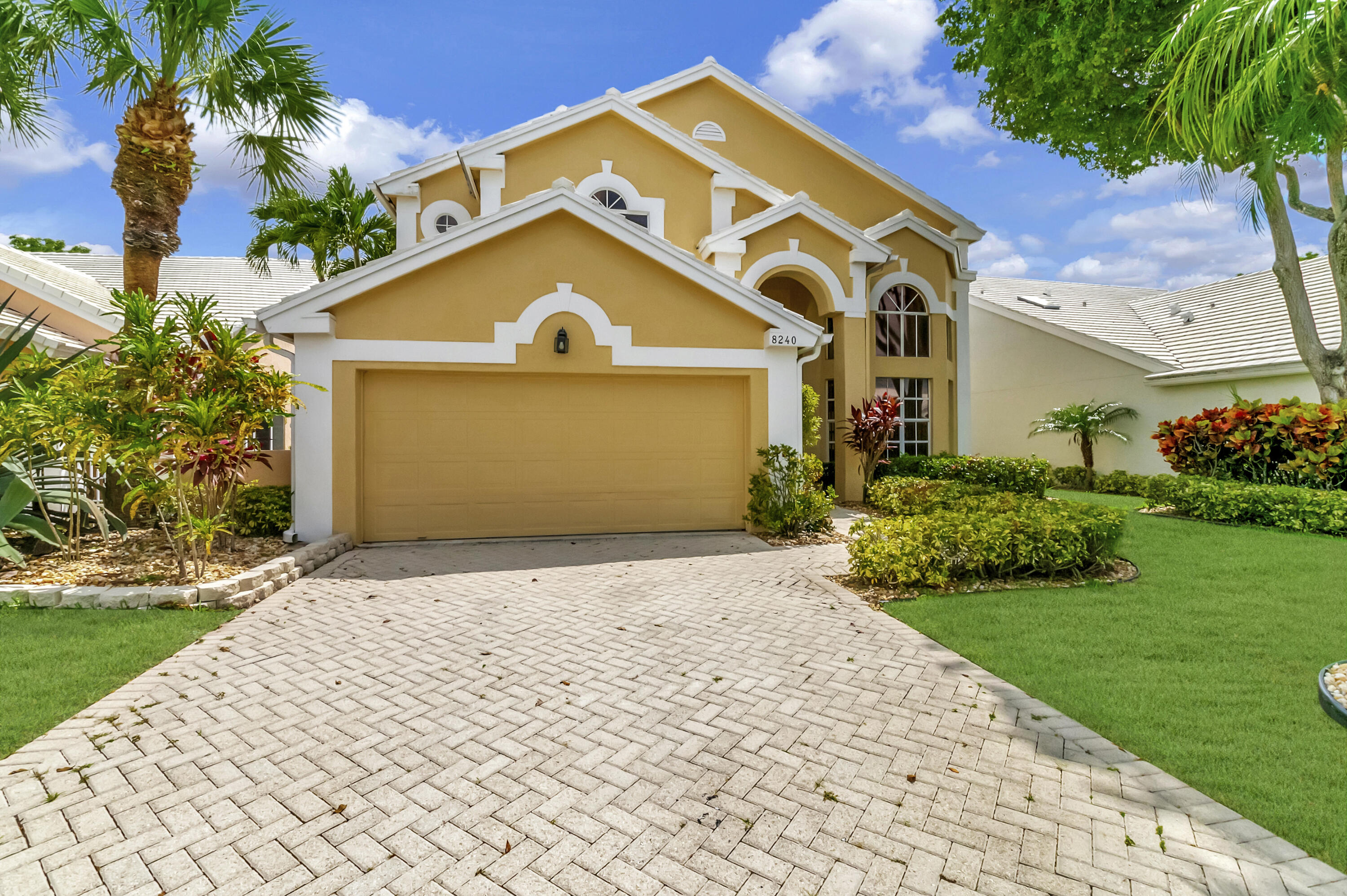 8240 Horseshoe Bay Road