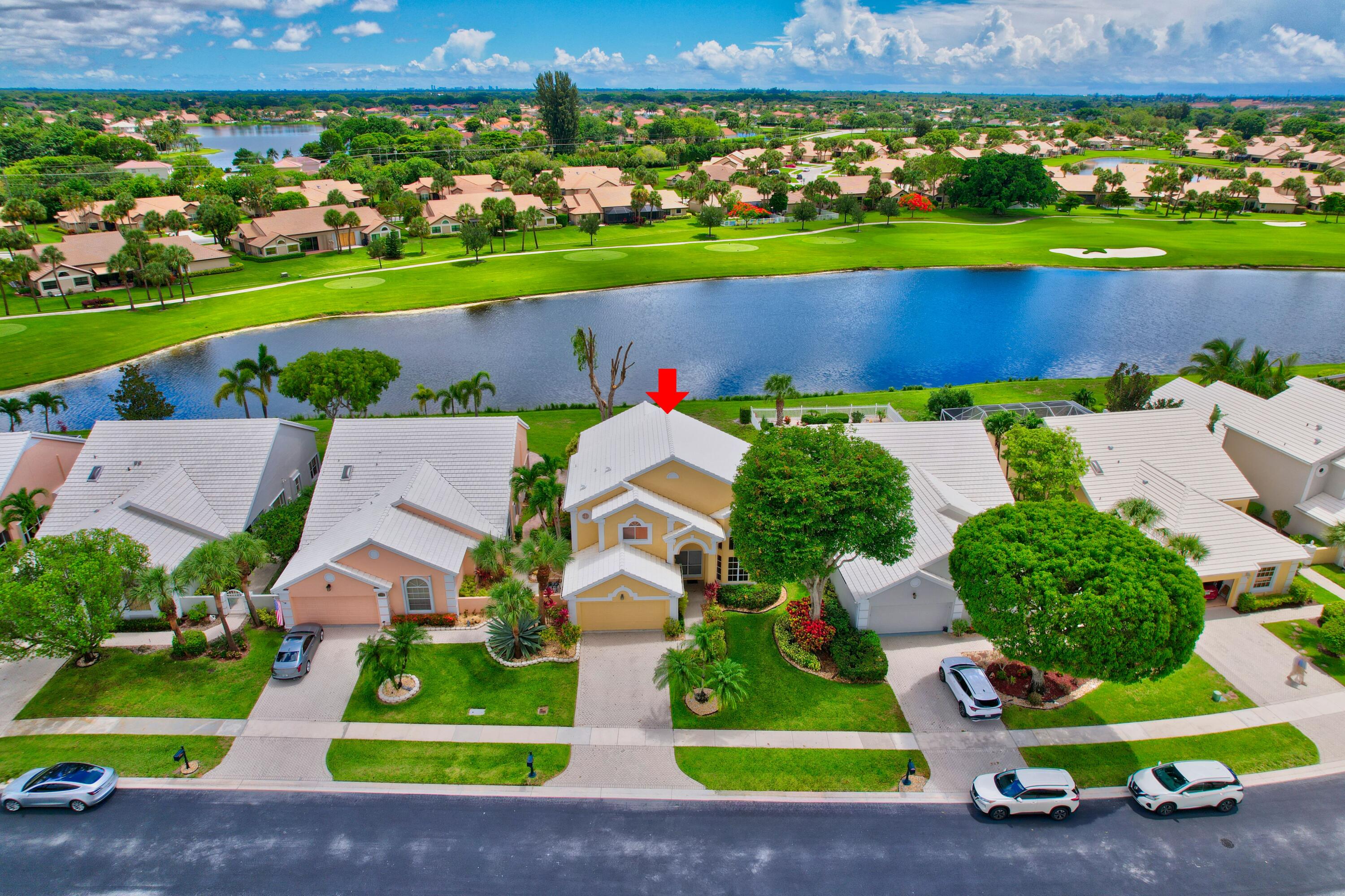 8240 Horseshoe Bay Road