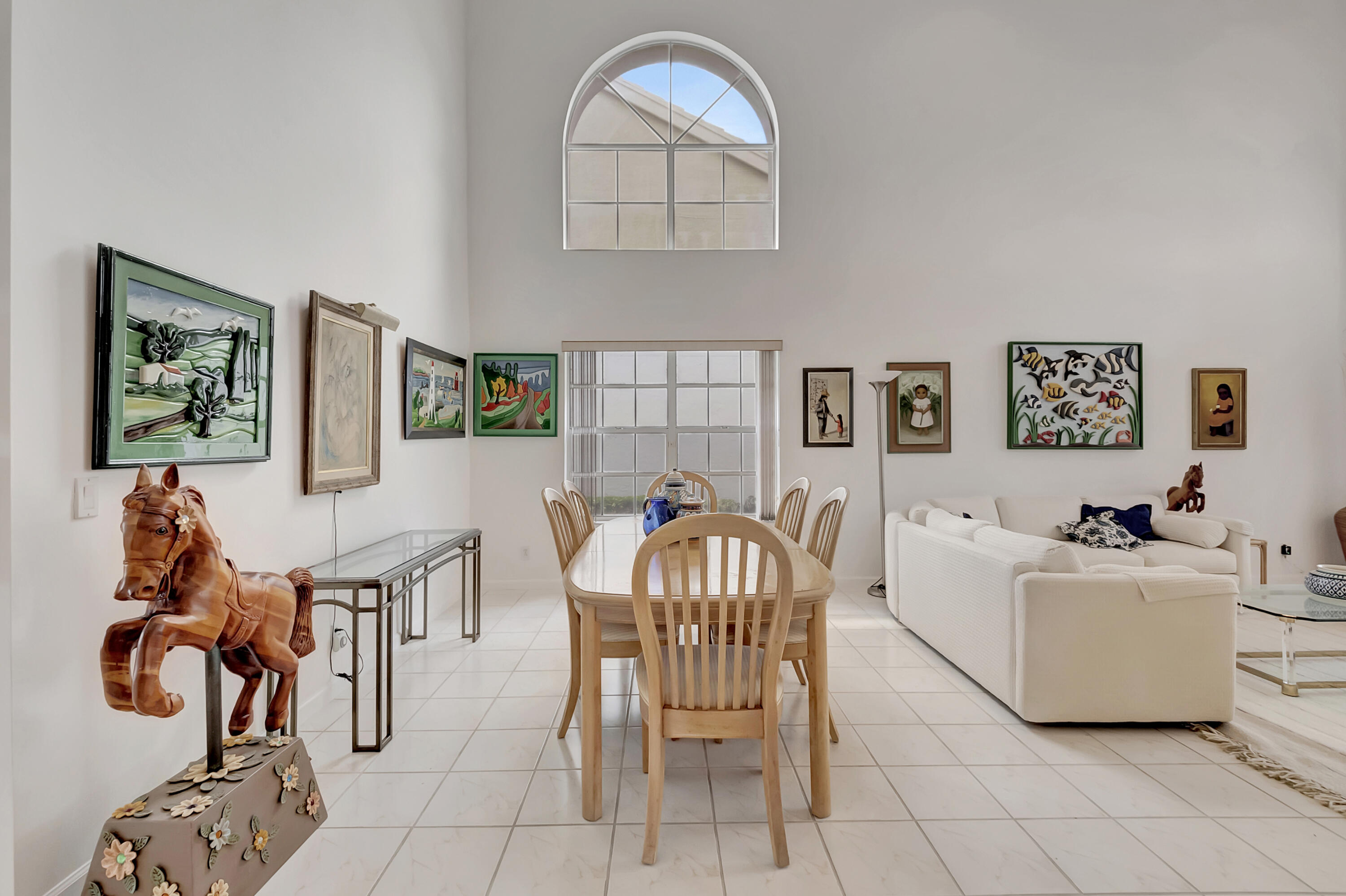 8240 Horseshoe Bay Road