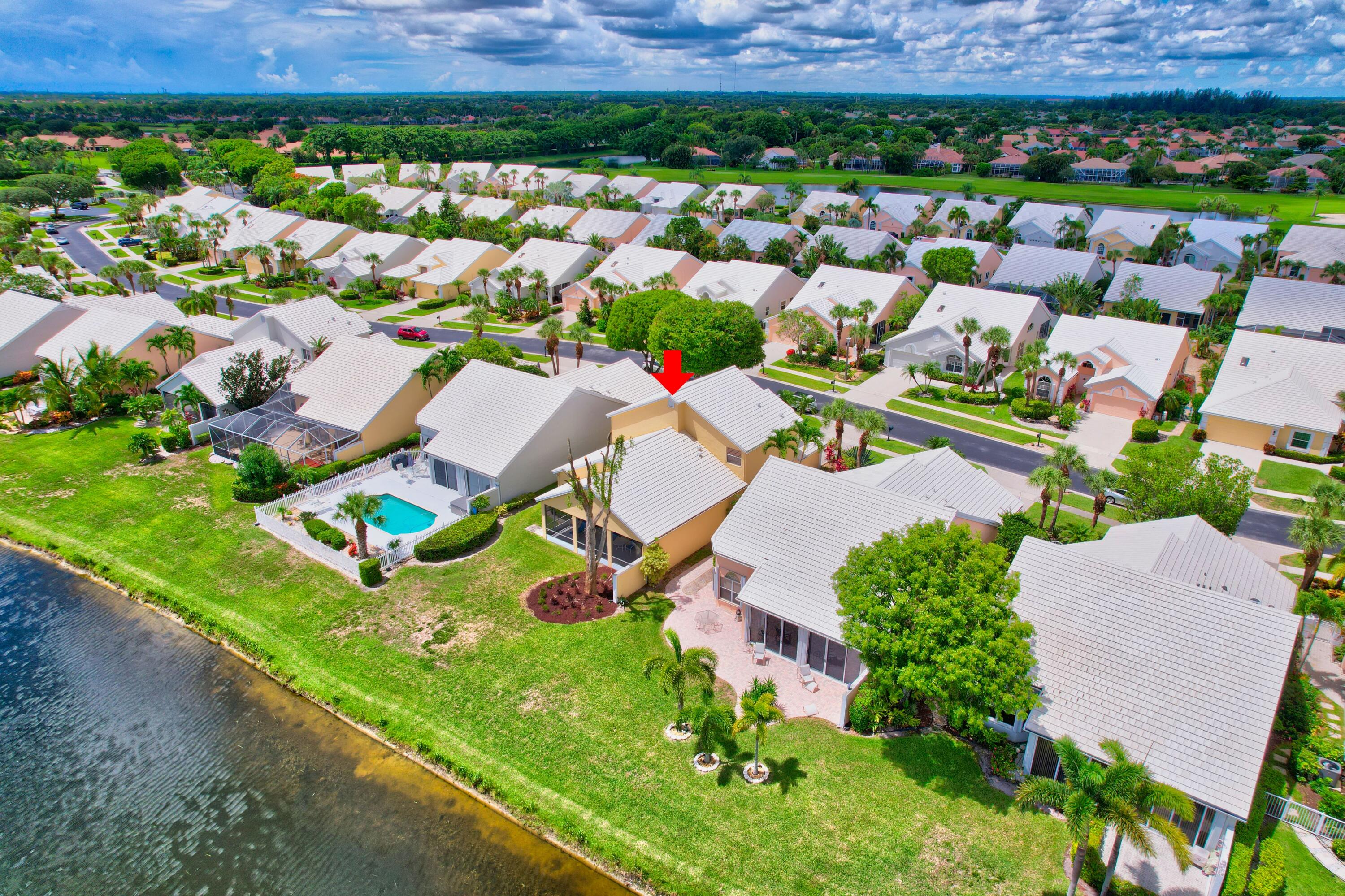 8240 Horseshoe Bay Road