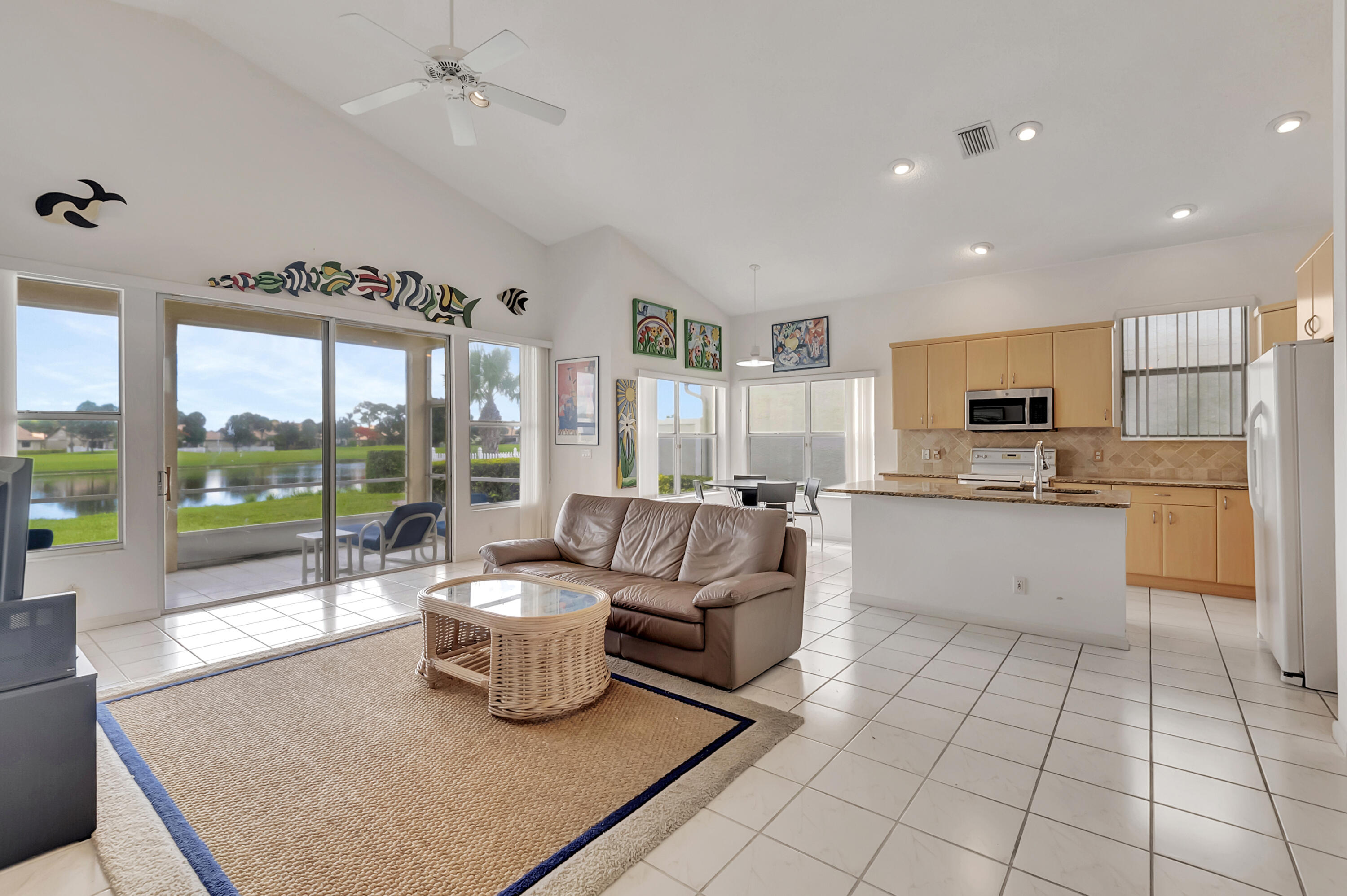 8240 Horseshoe Bay Road