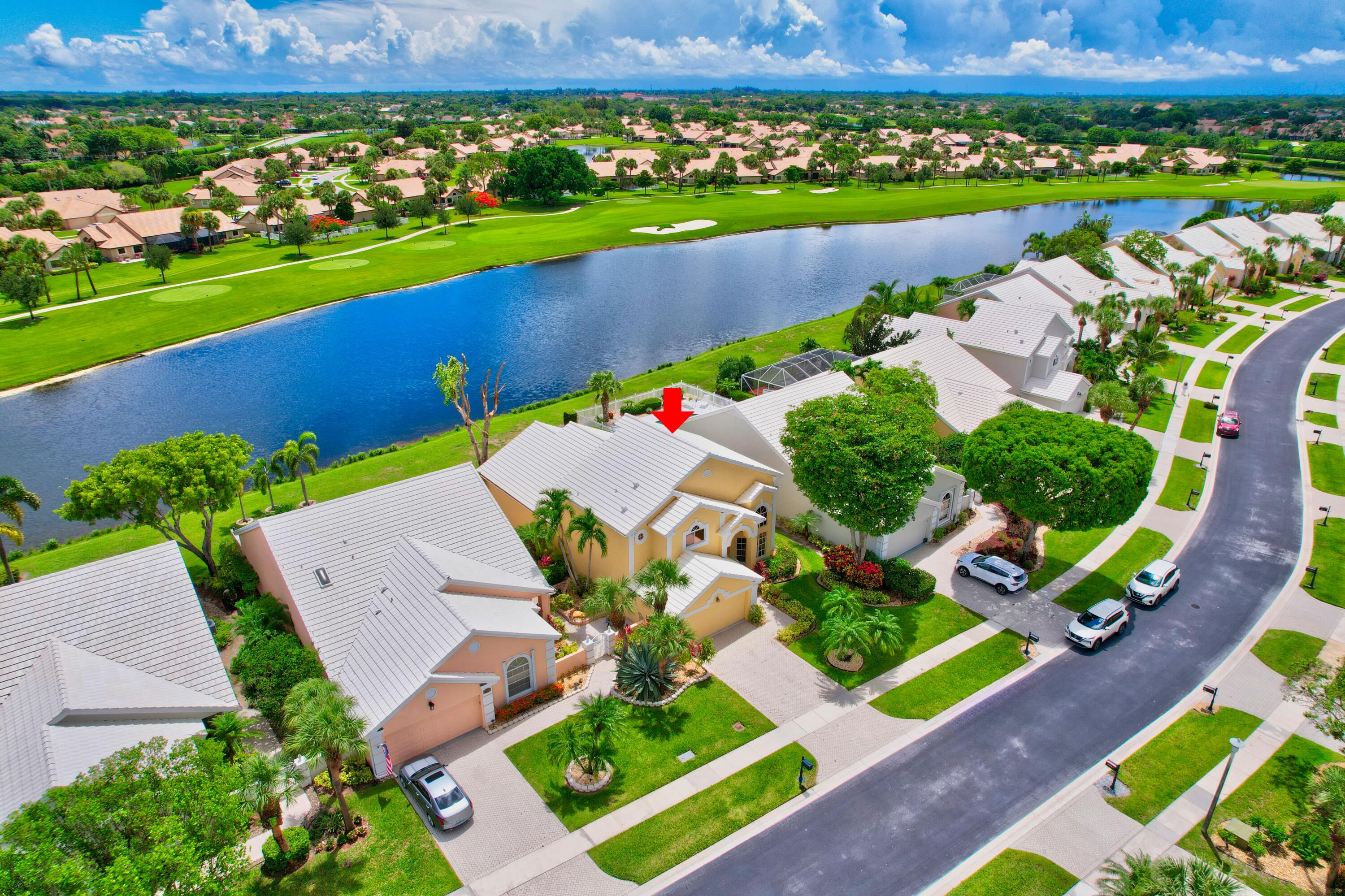 8240 Horseshoe Bay Road