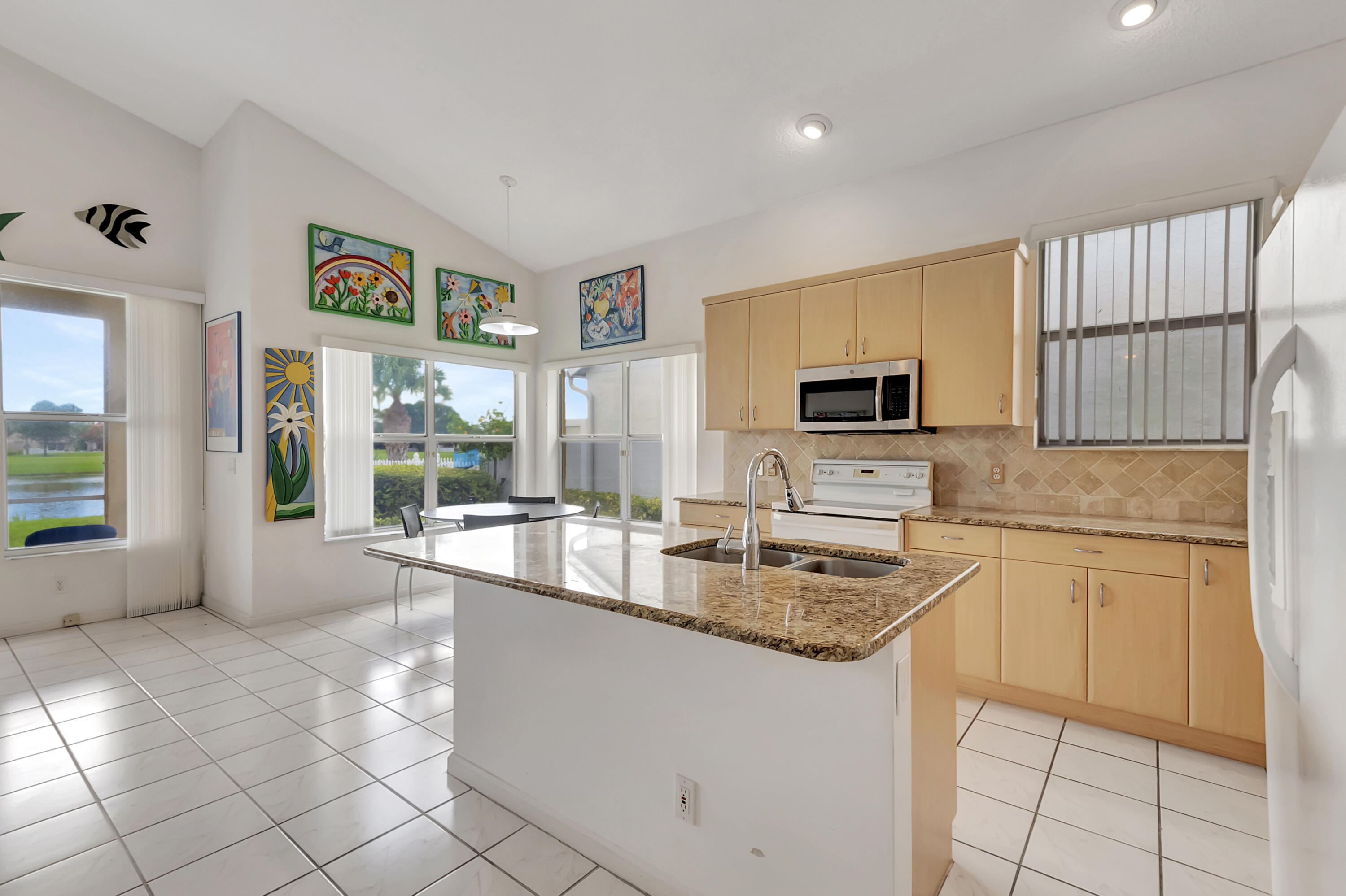 8240 Horseshoe Bay Road