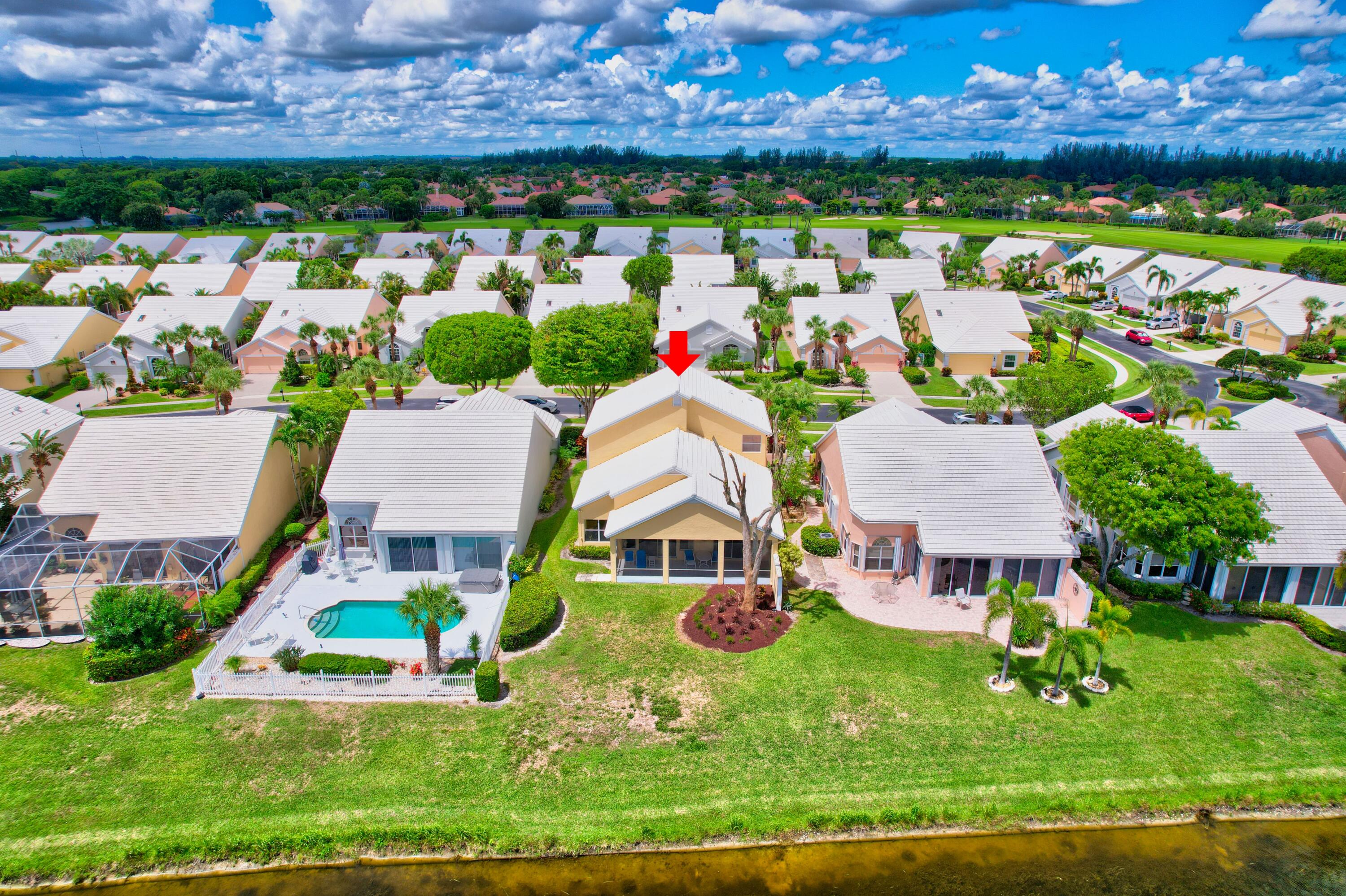 8240 Horseshoe Bay Road