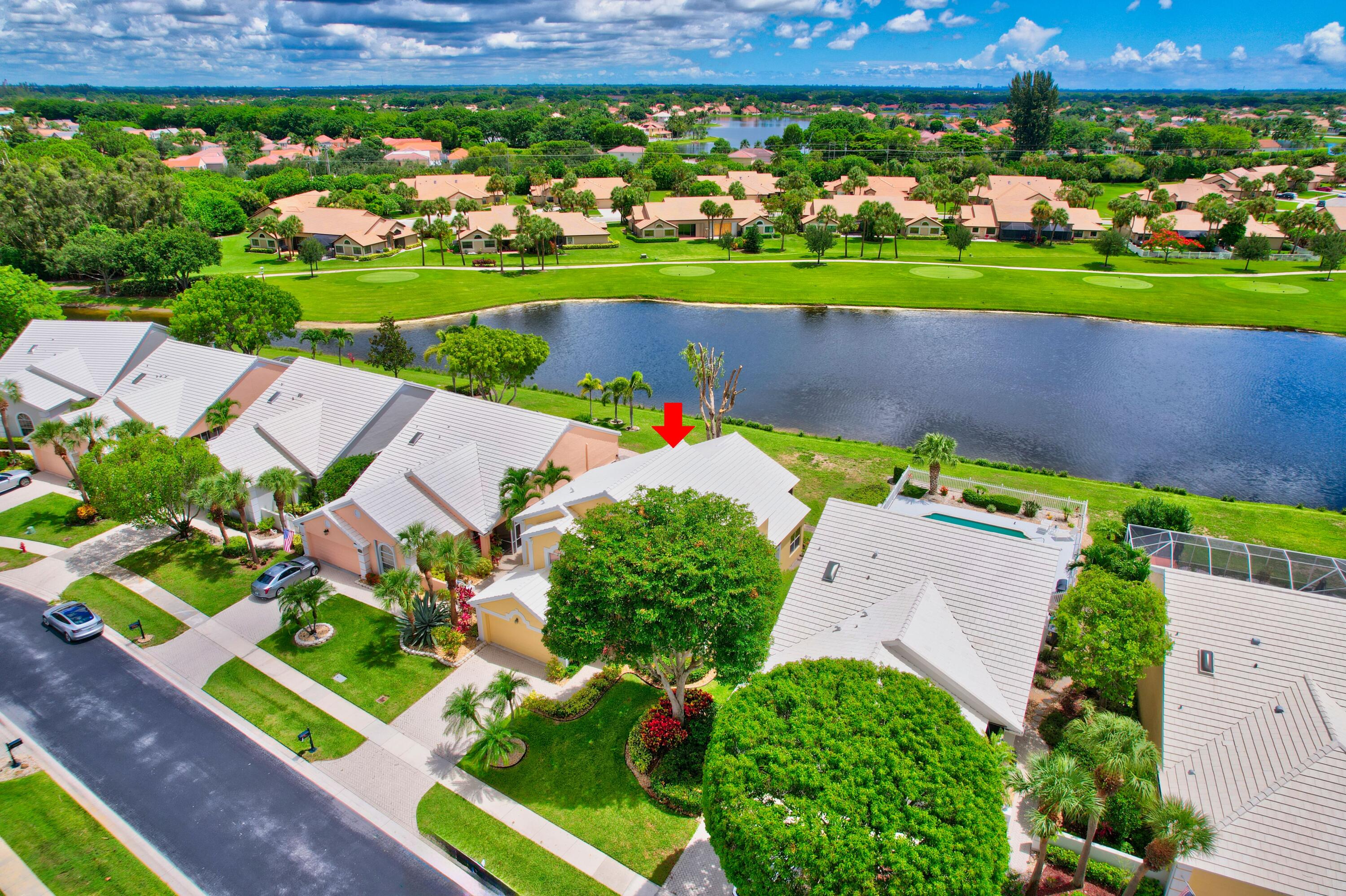 8240 Horseshoe Bay Road