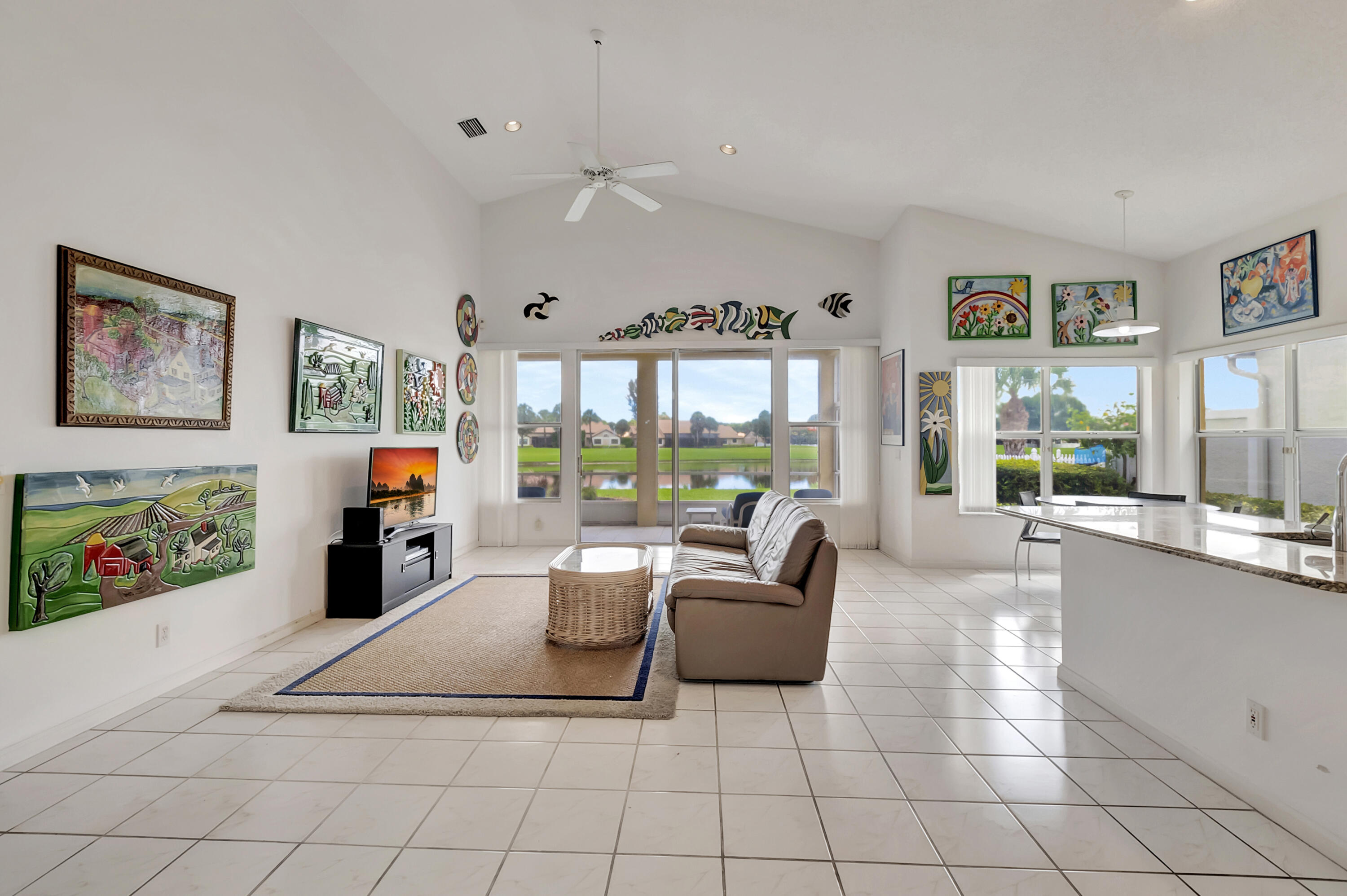 8240 Horseshoe Bay Road