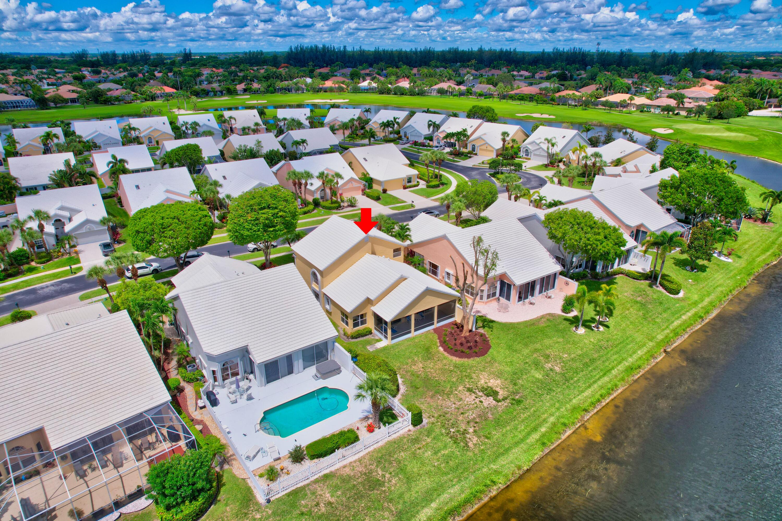 8240 Horseshoe Bay Road