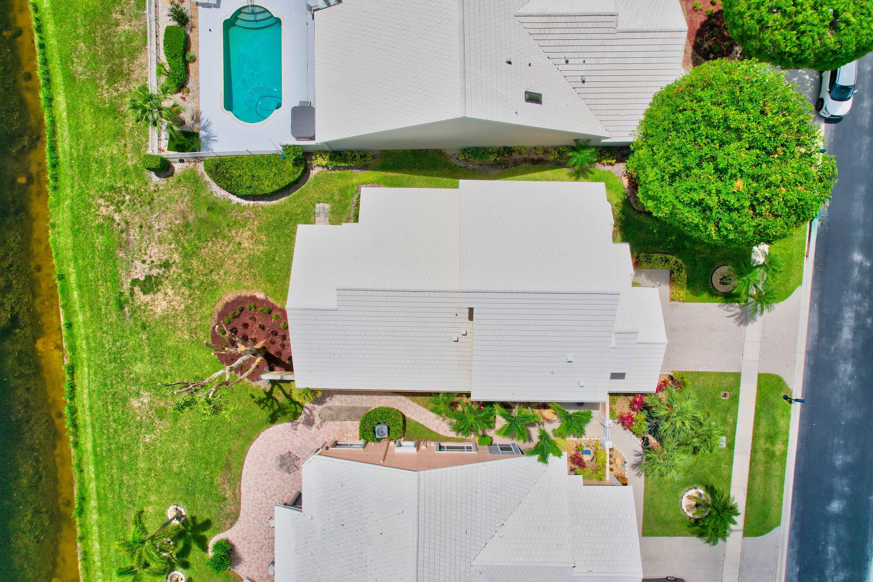 8240 Horseshoe Bay Road