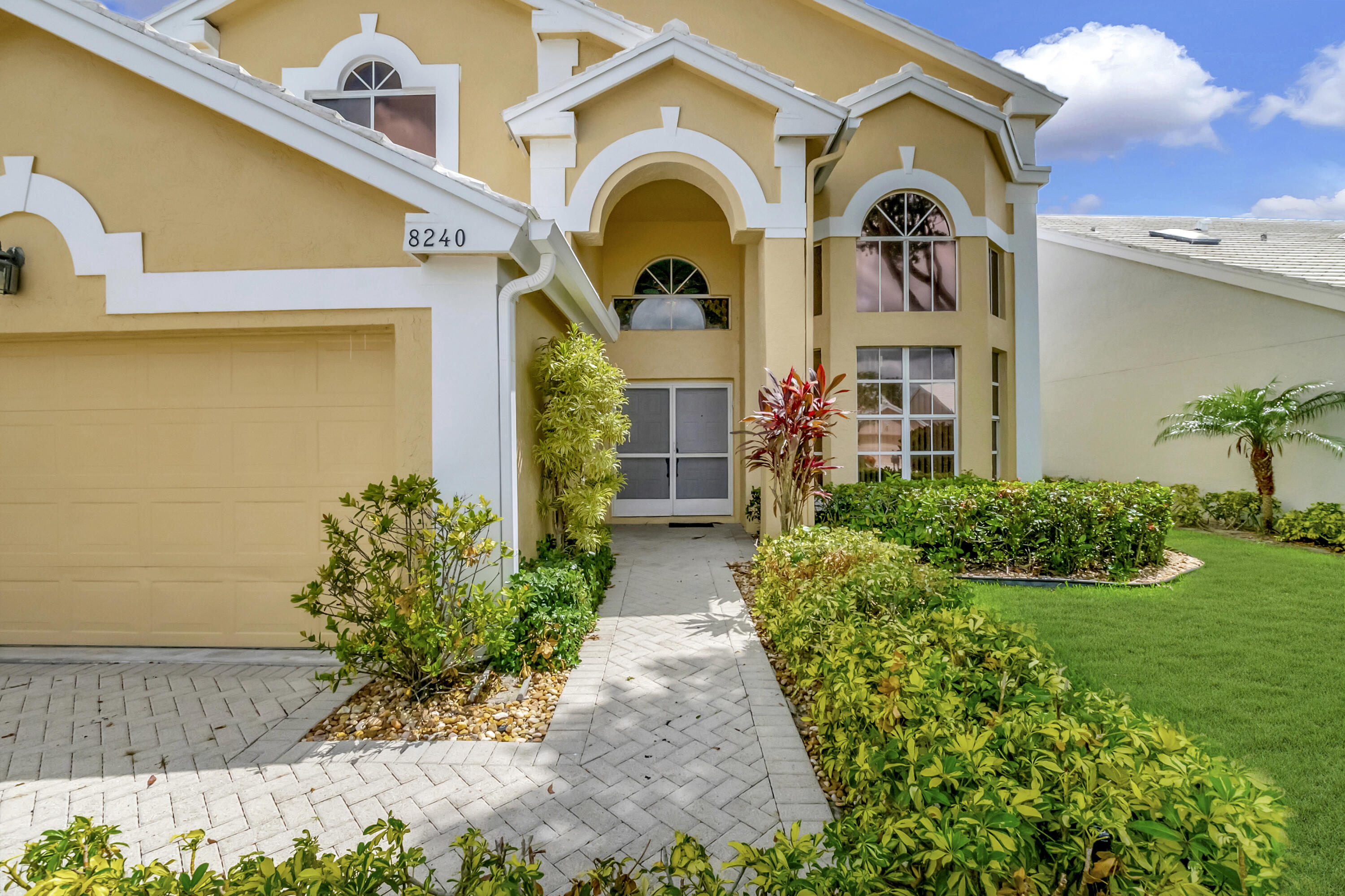 8240 Horseshoe Bay Road