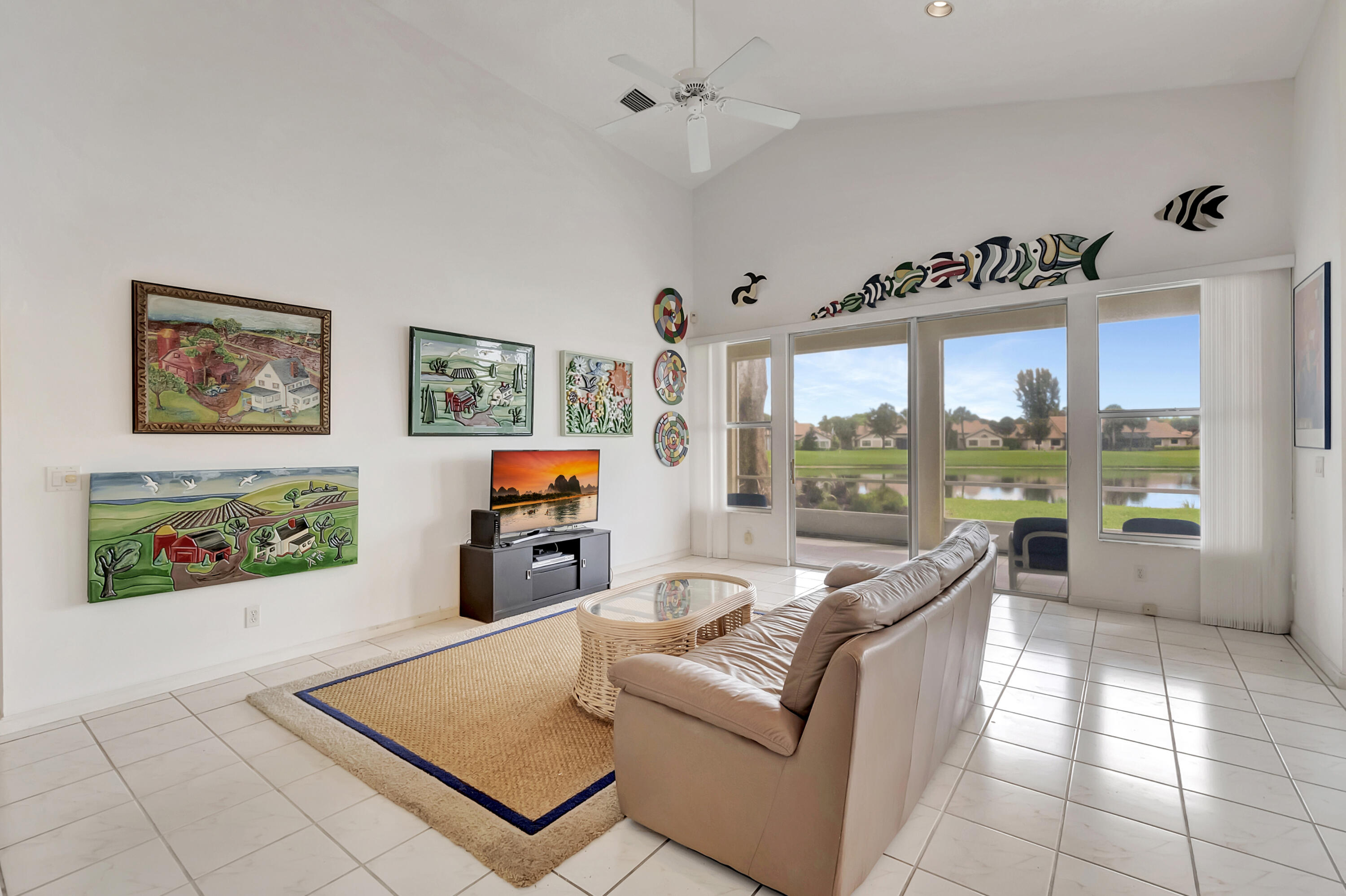 8240 Horseshoe Bay Road