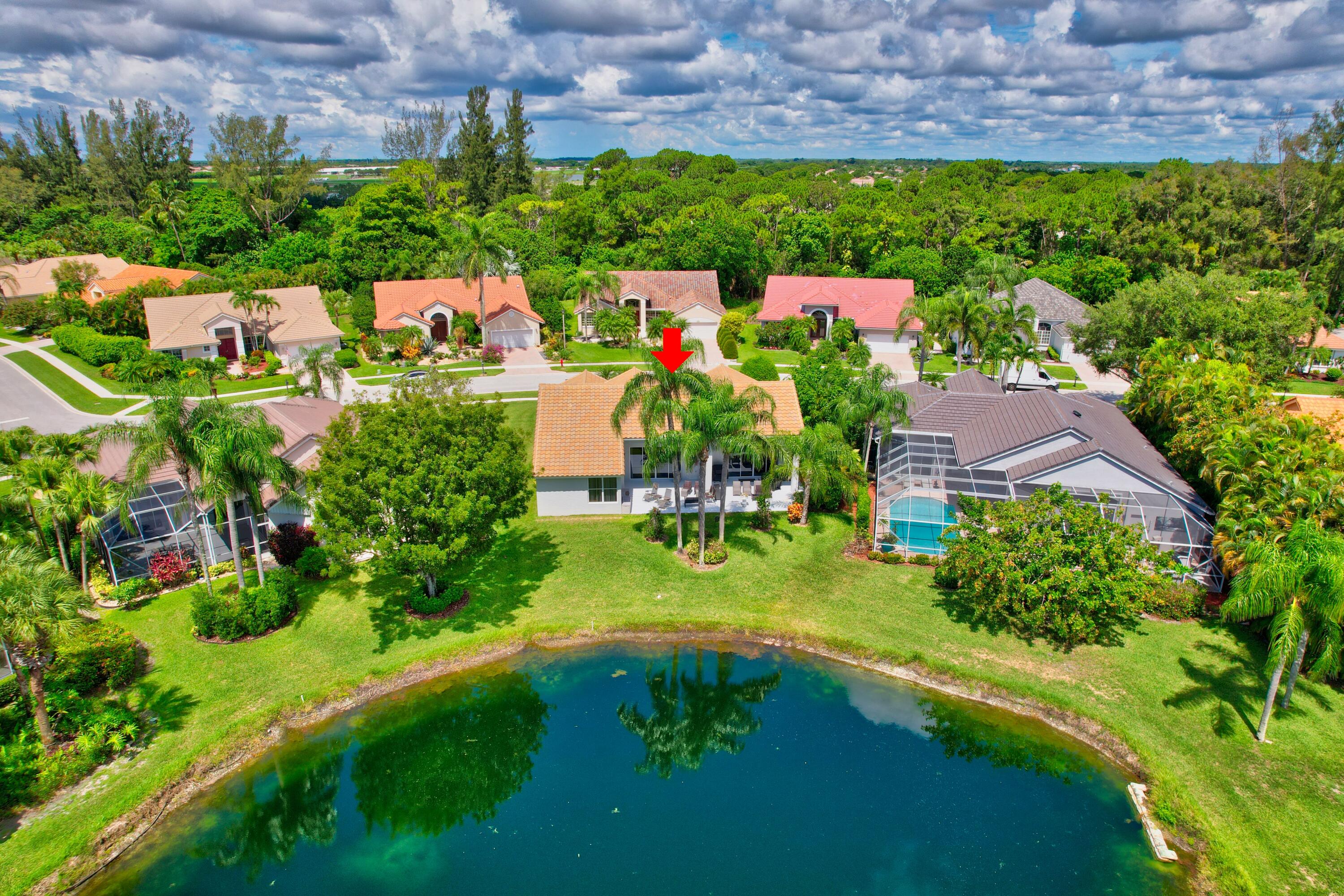 7823 Bridlington Drive Drive