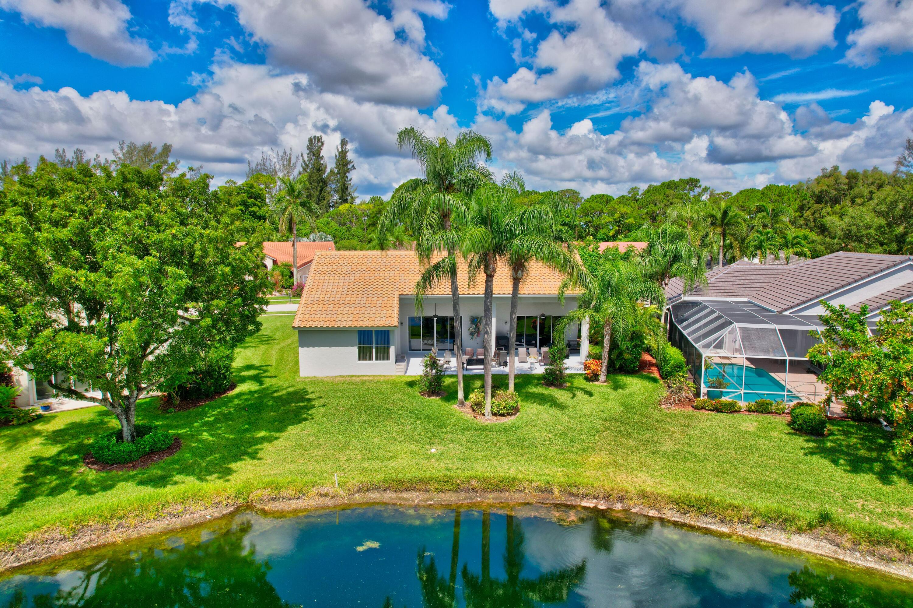 7823 Bridlington Drive Drive