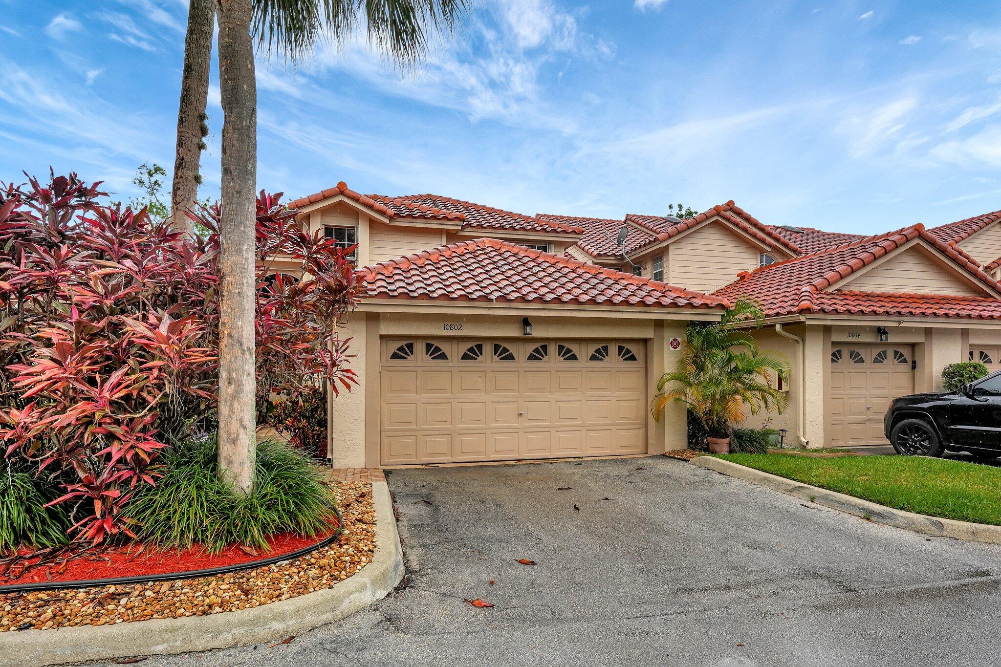 10802 Cypress Glen Drive 10802, Coral Springs Unit: 10802