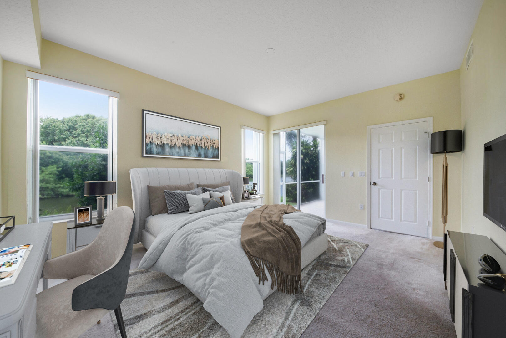 7684 Springwater Place 102, Boynton Beach Unit: 102