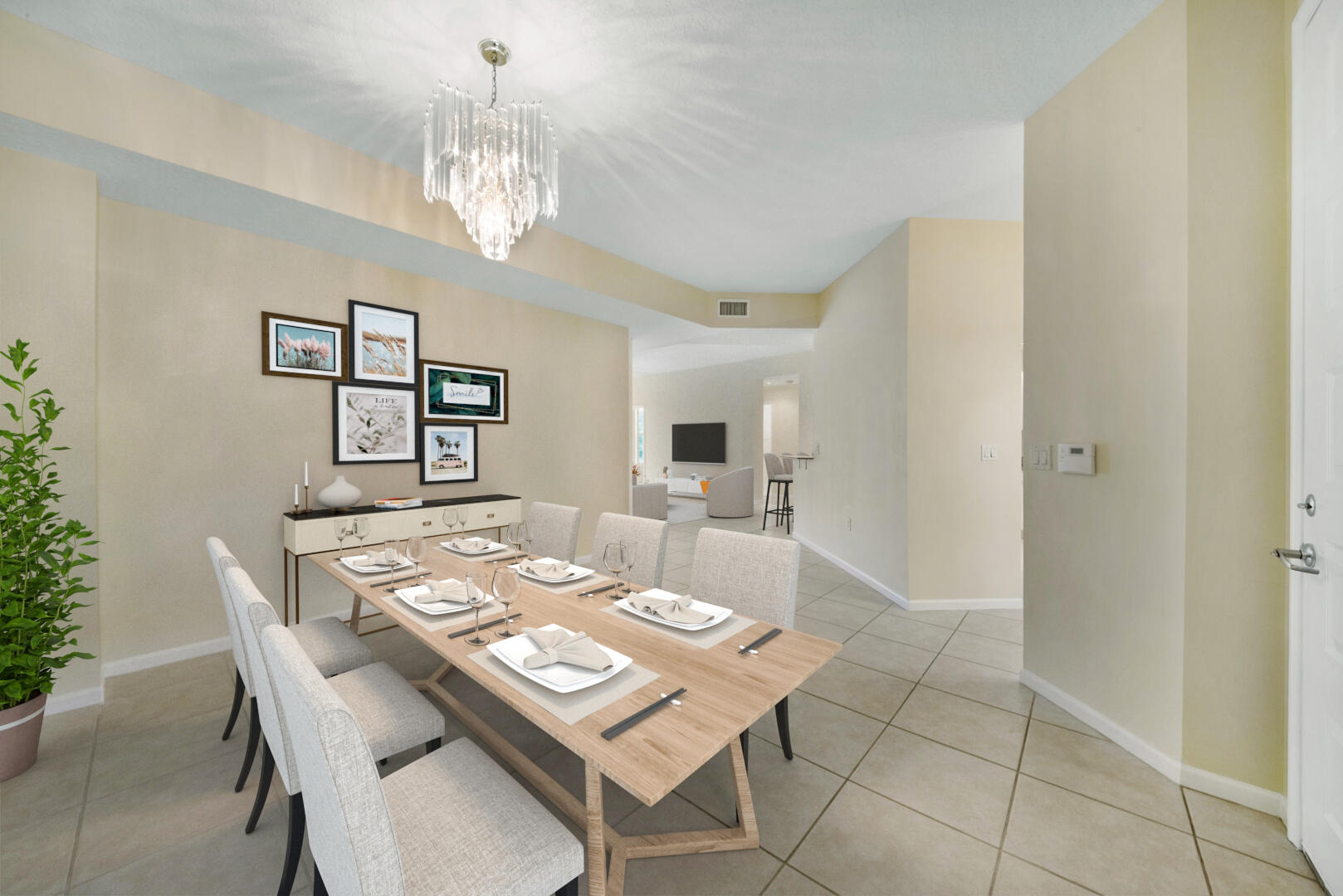 7684 Springwater Place 102, Boynton Beach Unit: 102