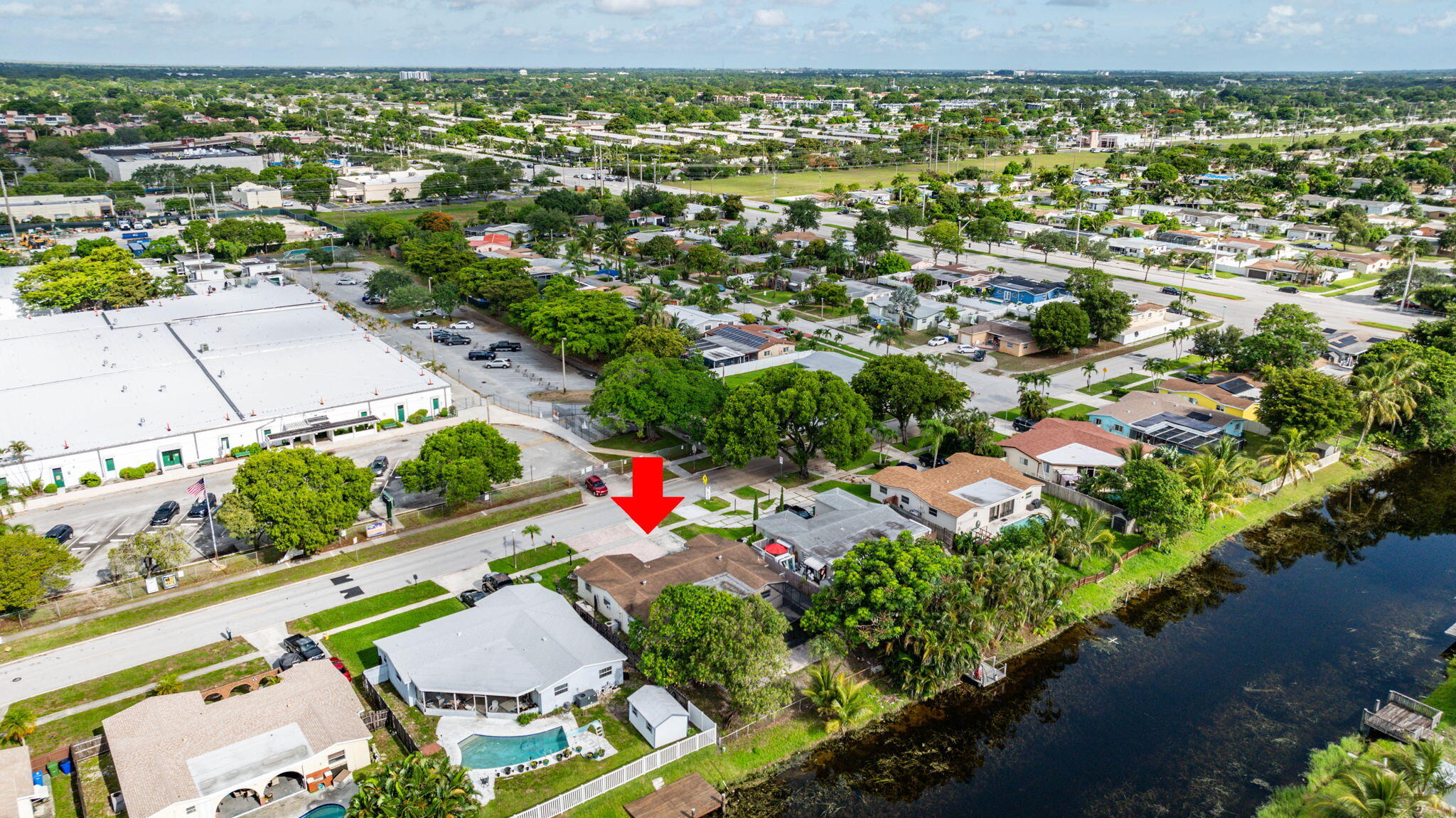 340 NW 69th Terrace