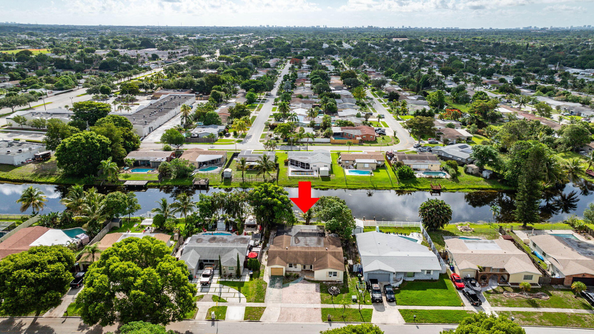 340 NW 69th Terrace