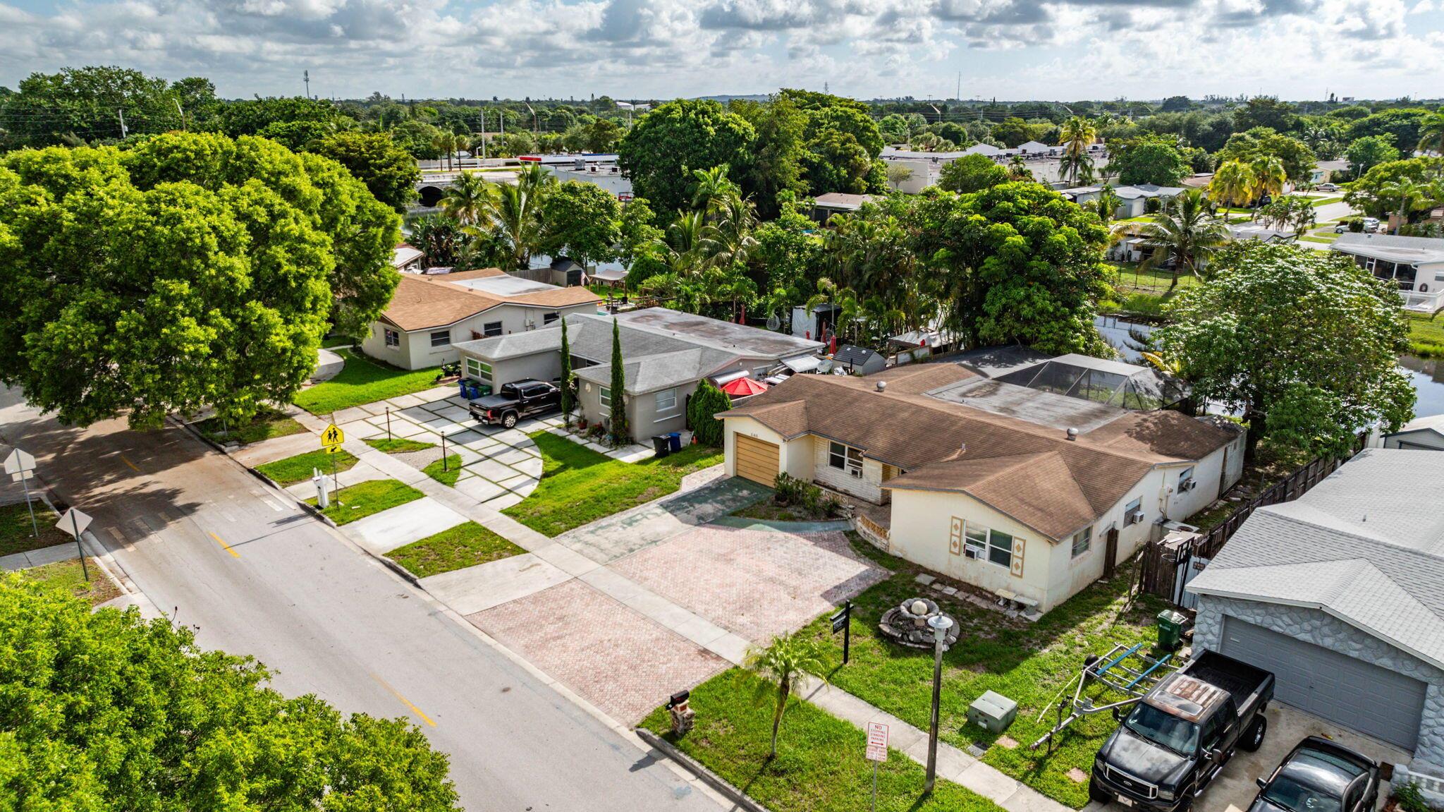 340 NW 69th Terrace
