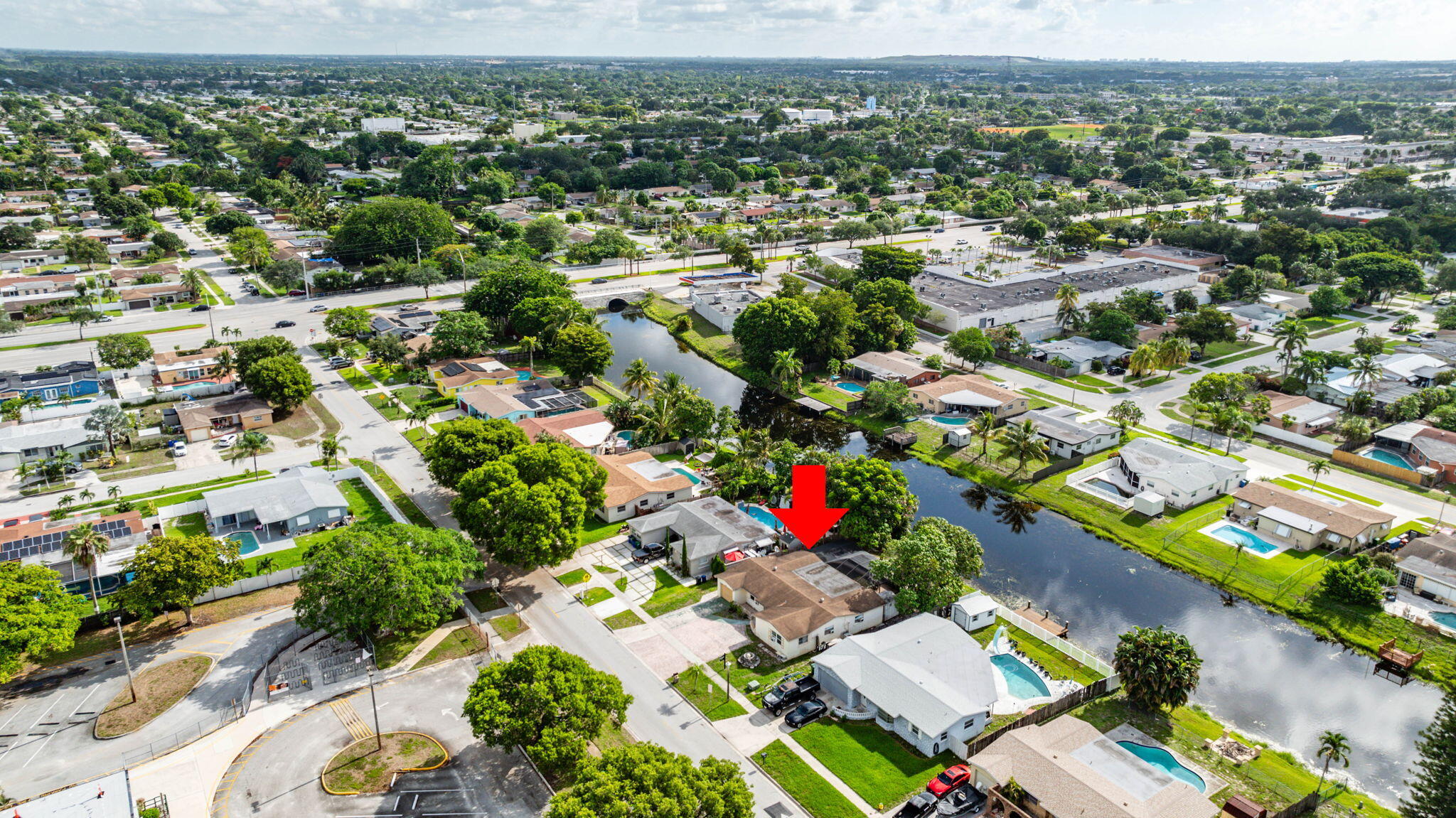 340 NW 69th Terrace