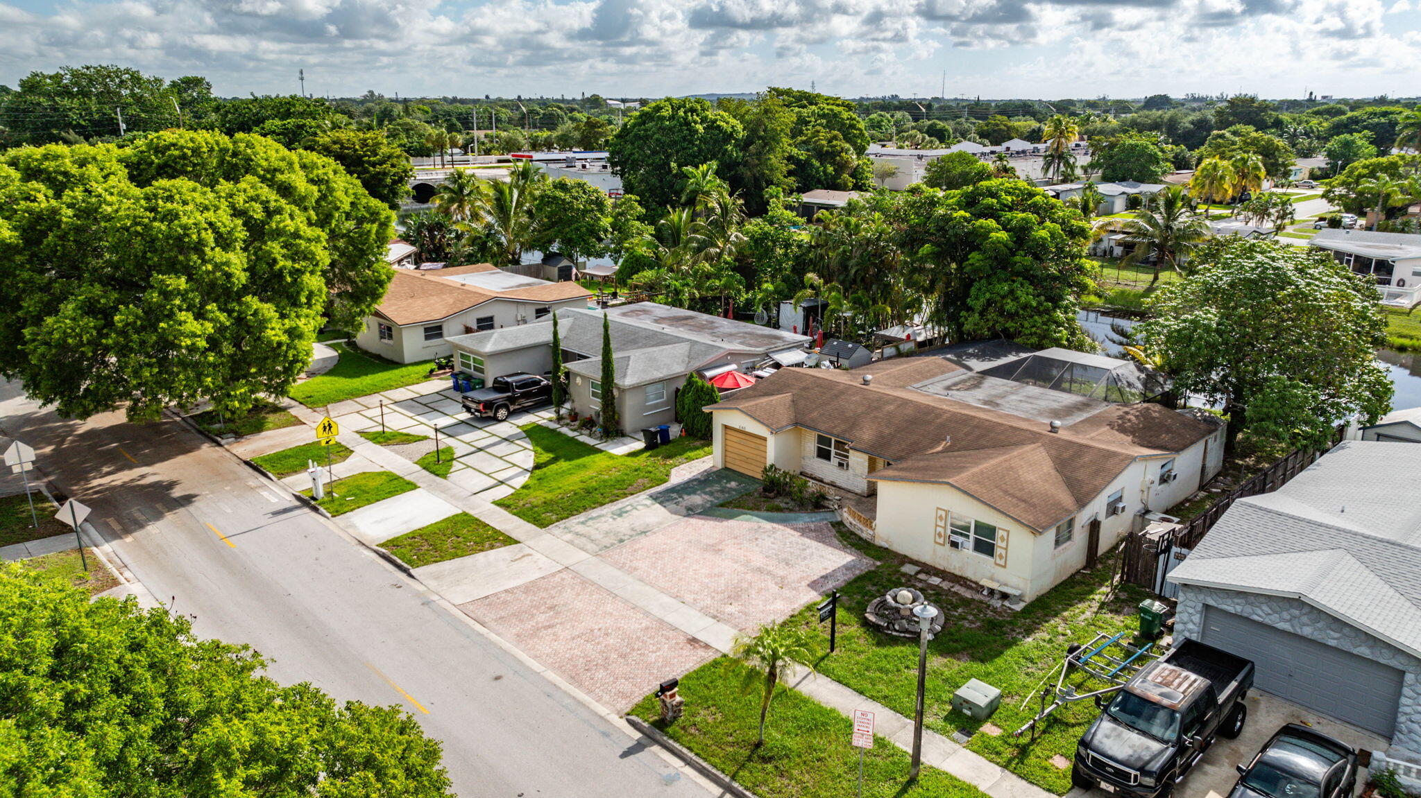 340 NW 69th Terrace