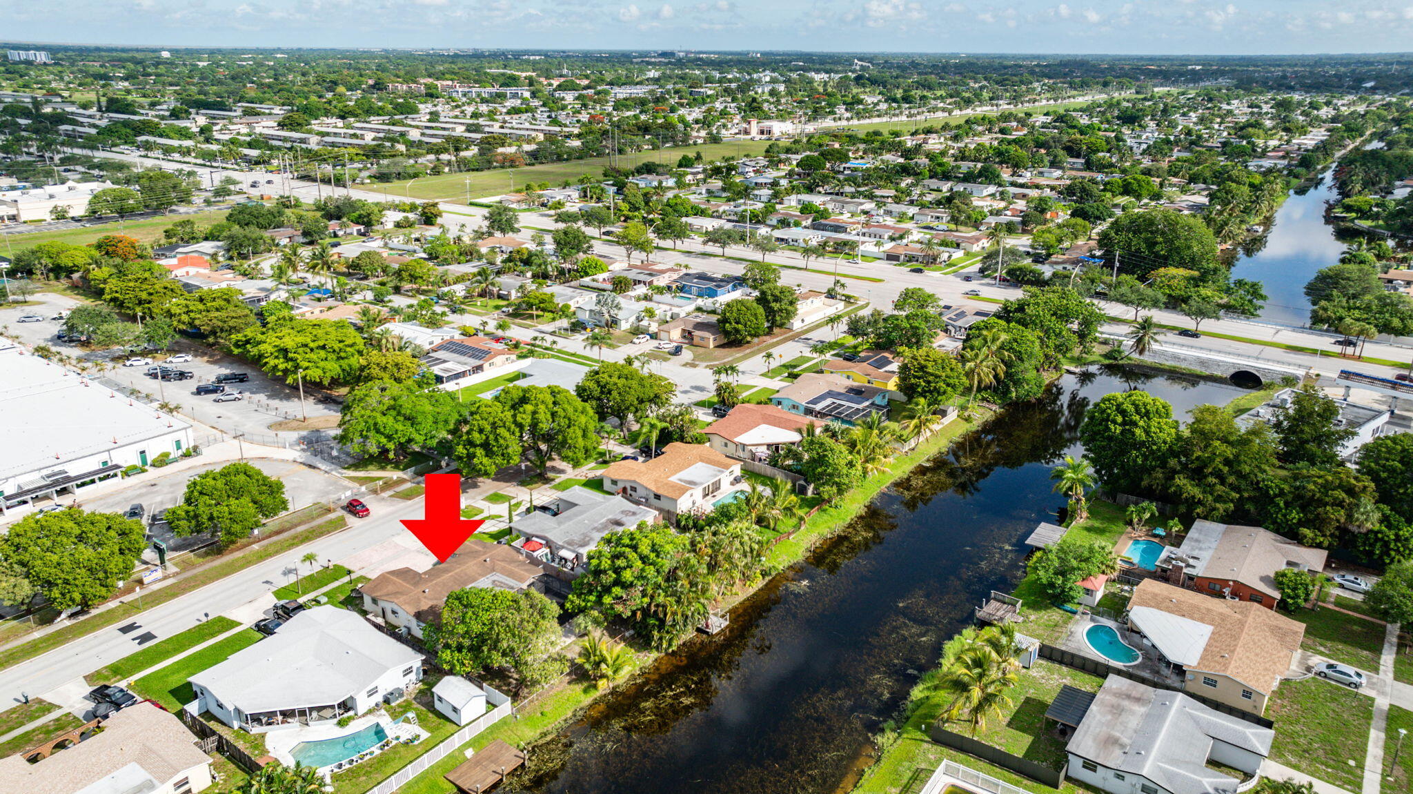 340 NW 69th Terrace