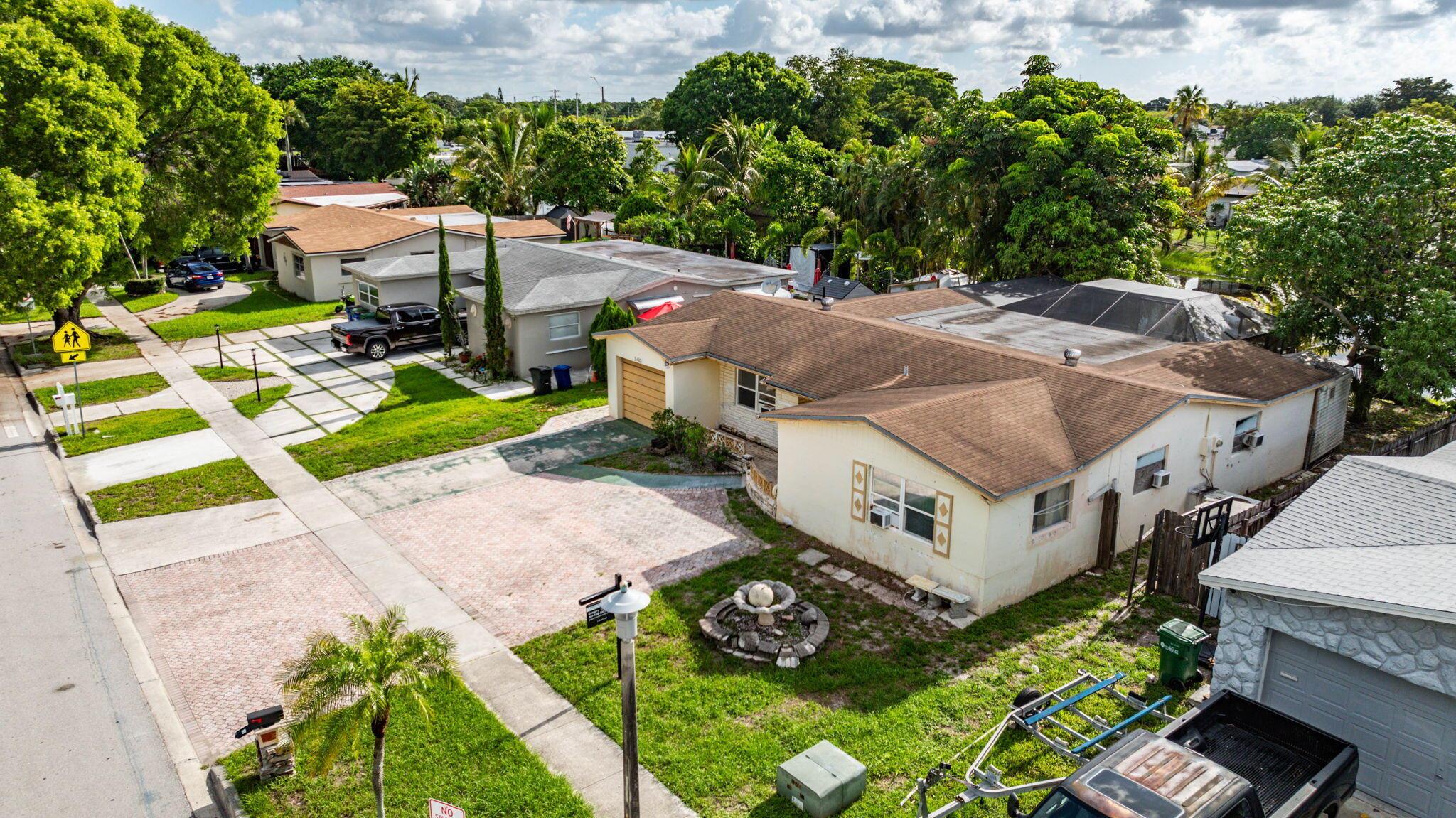 340 NW 69th Terrace