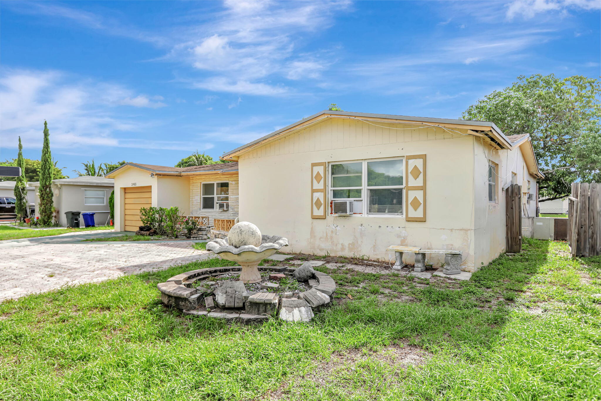 340 NW 69th Terrace