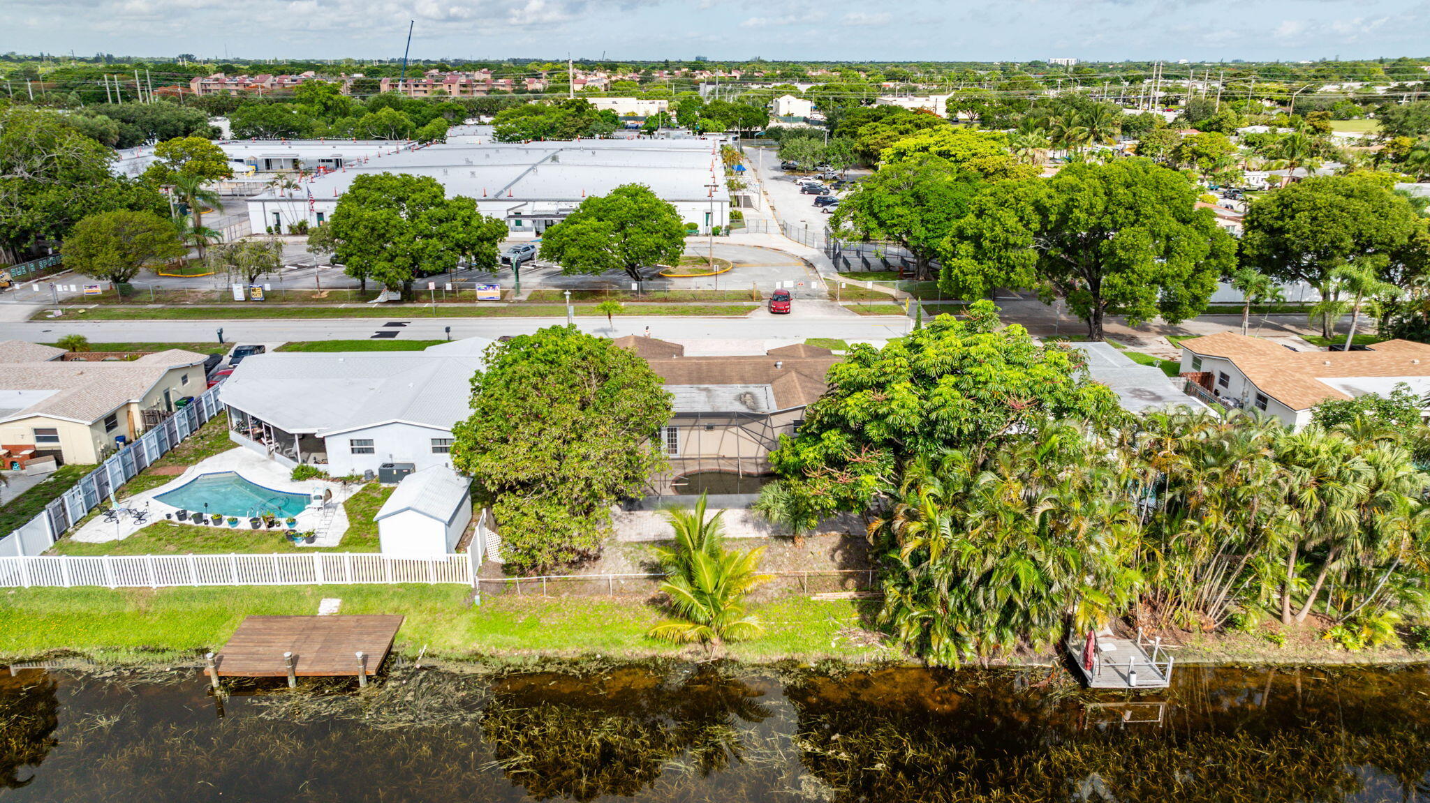 340 NW 69th Terrace