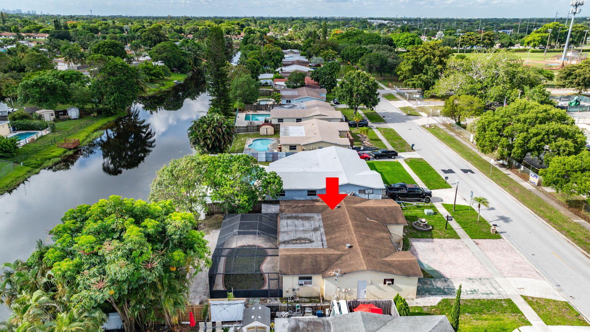 340 NW 69th Terrace
