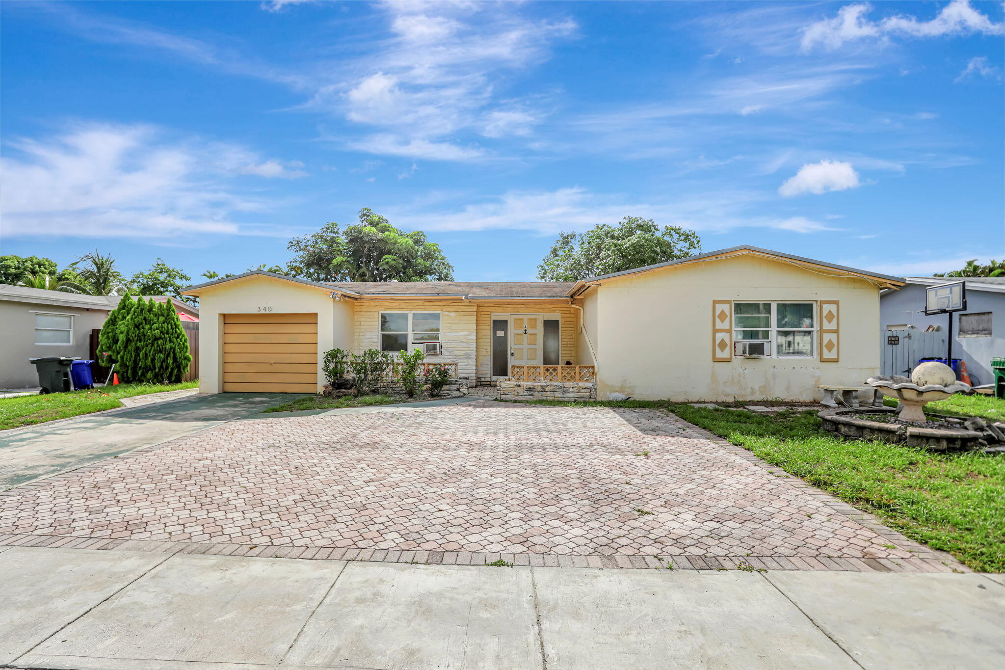 340 NW 69th Terrace