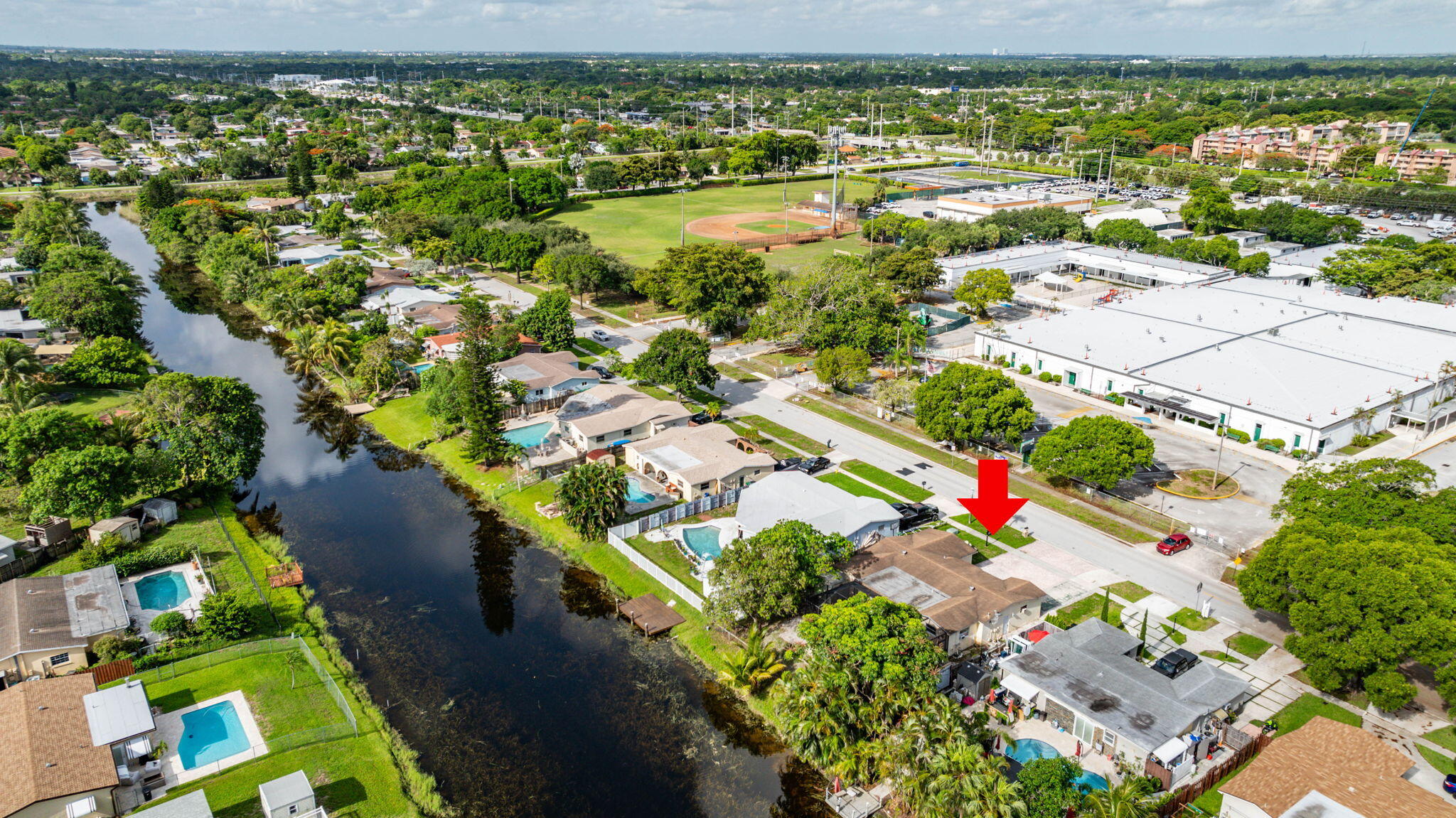 340 NW 69th Terrace