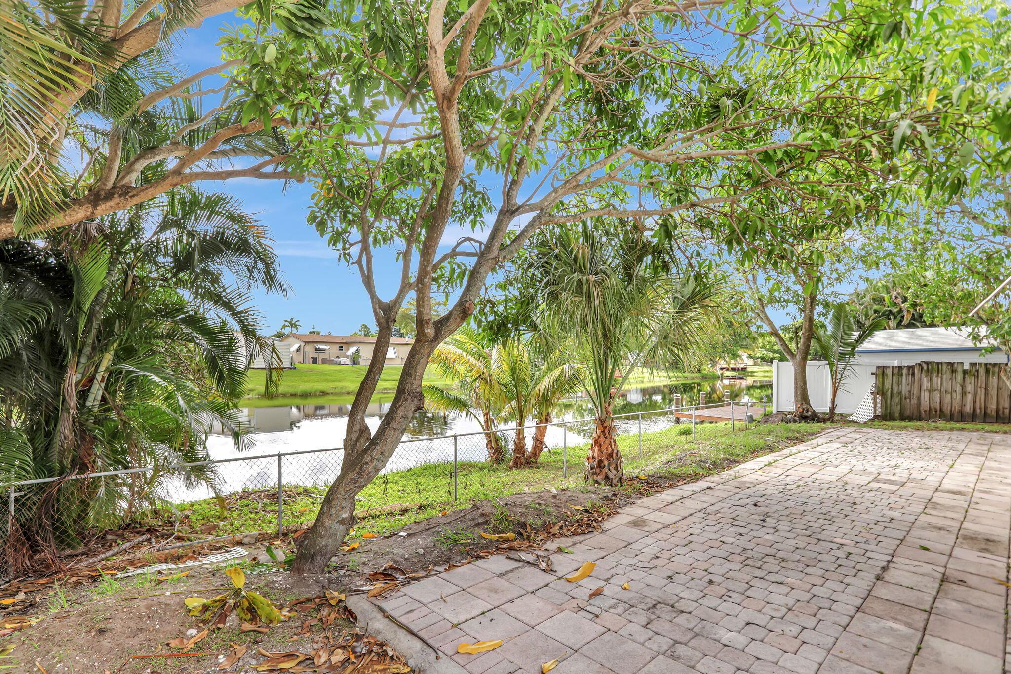 340 NW 69th Terrace