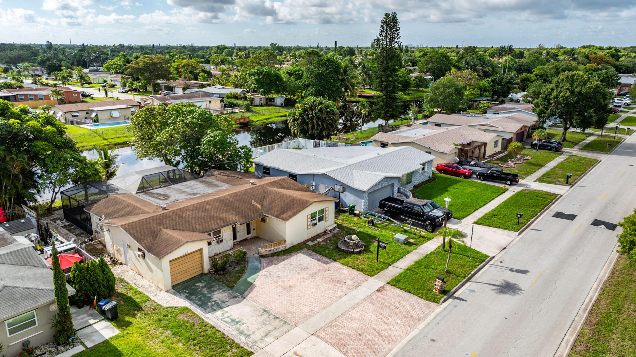340 NW 69th Terrace
