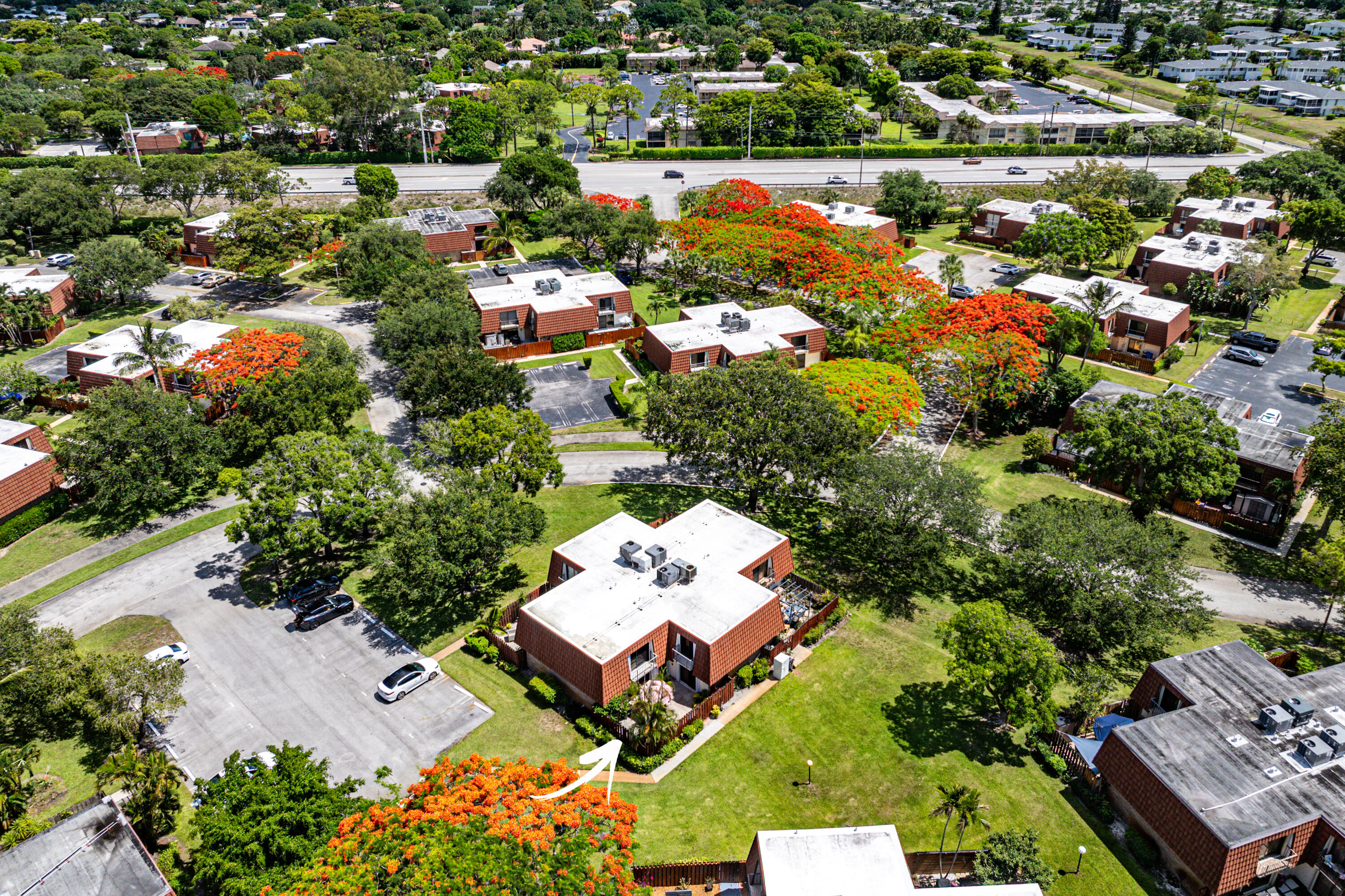 3112 Spanish Wells Drive, 14-B, Delray Beach Unit: 14-B