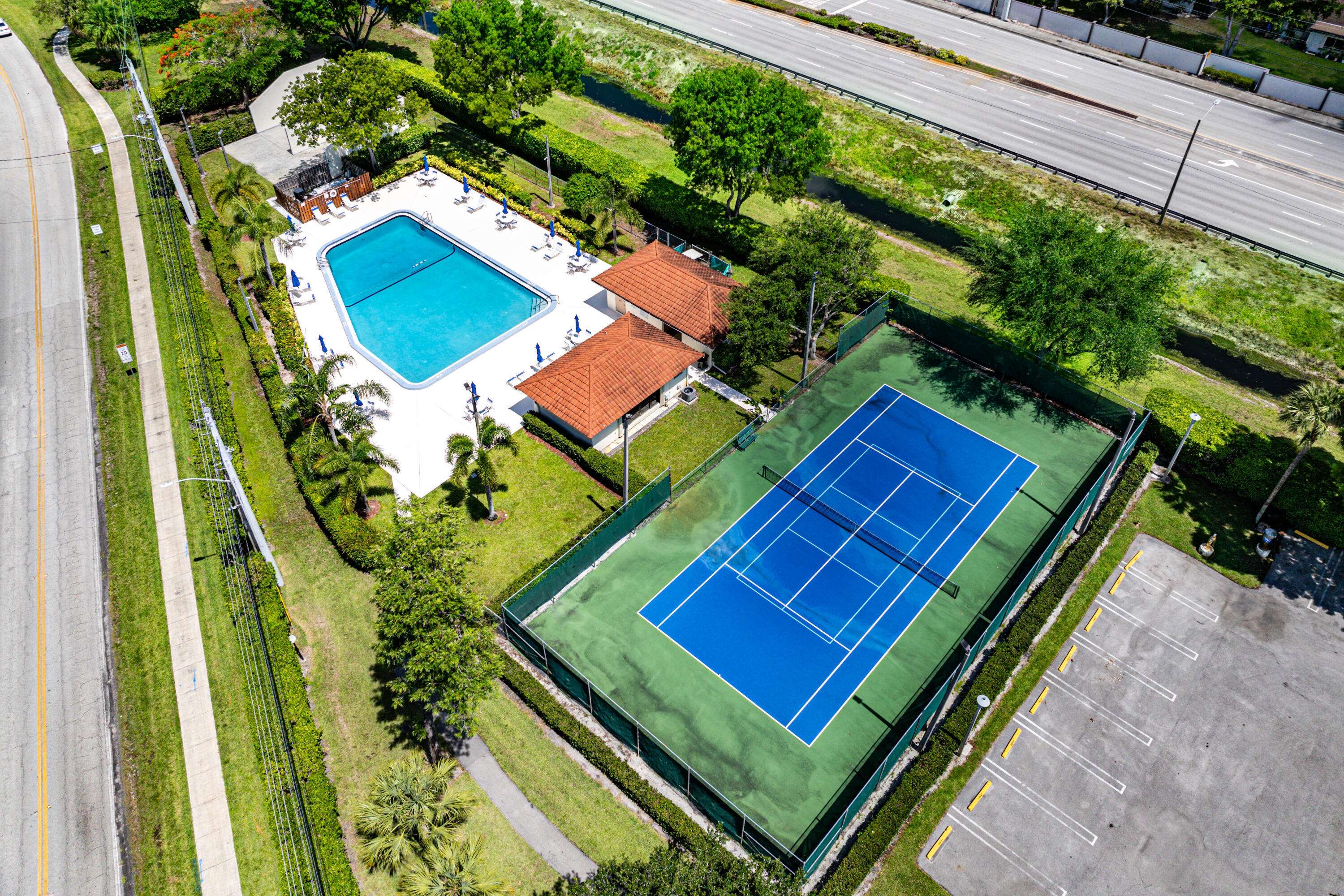 3112 Spanish Wells Drive, 14-B, Delray Beach Unit: 14-B