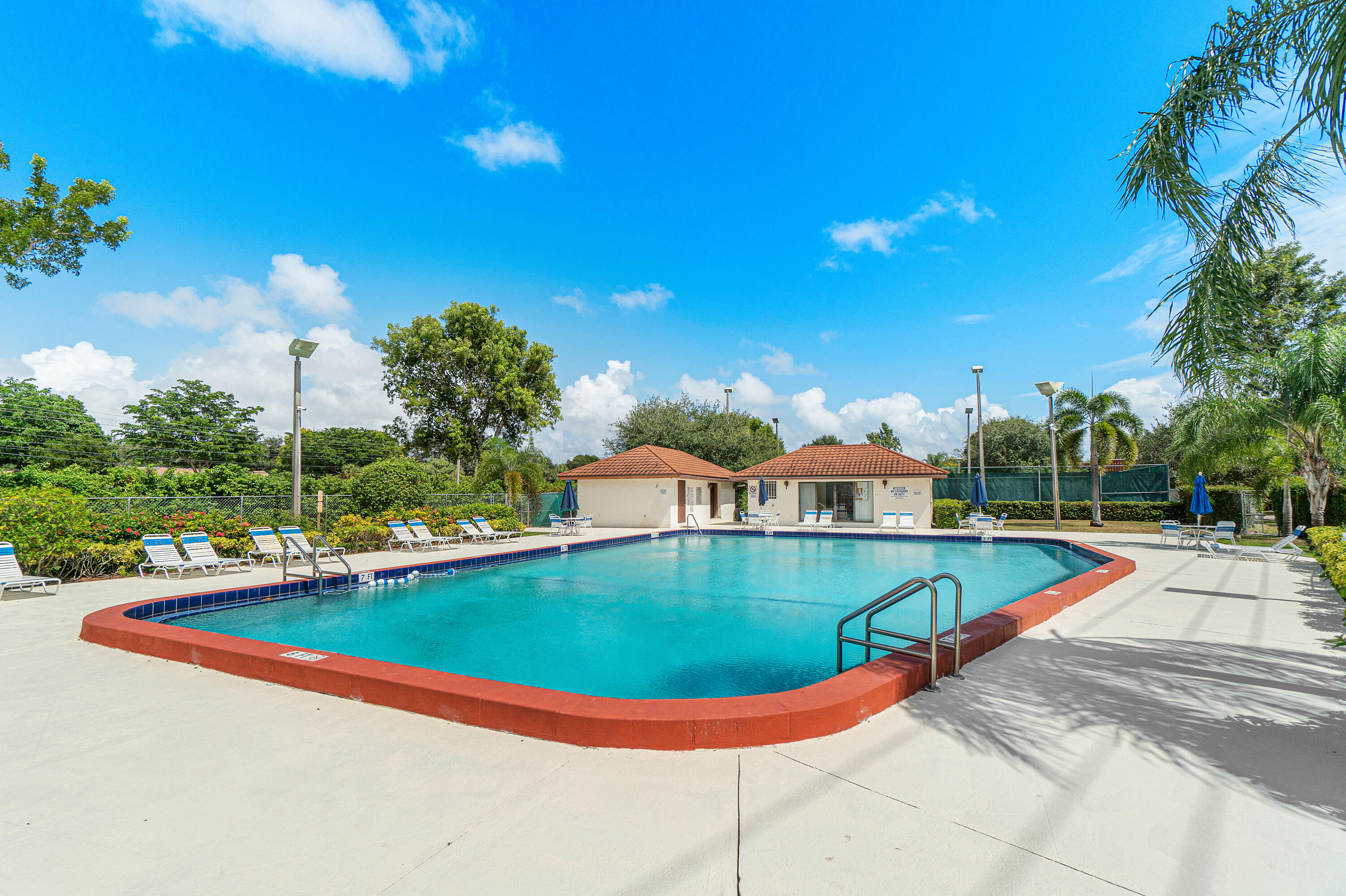 3112 Spanish Wells Drive, 14-B, Delray Beach Unit: 14-B