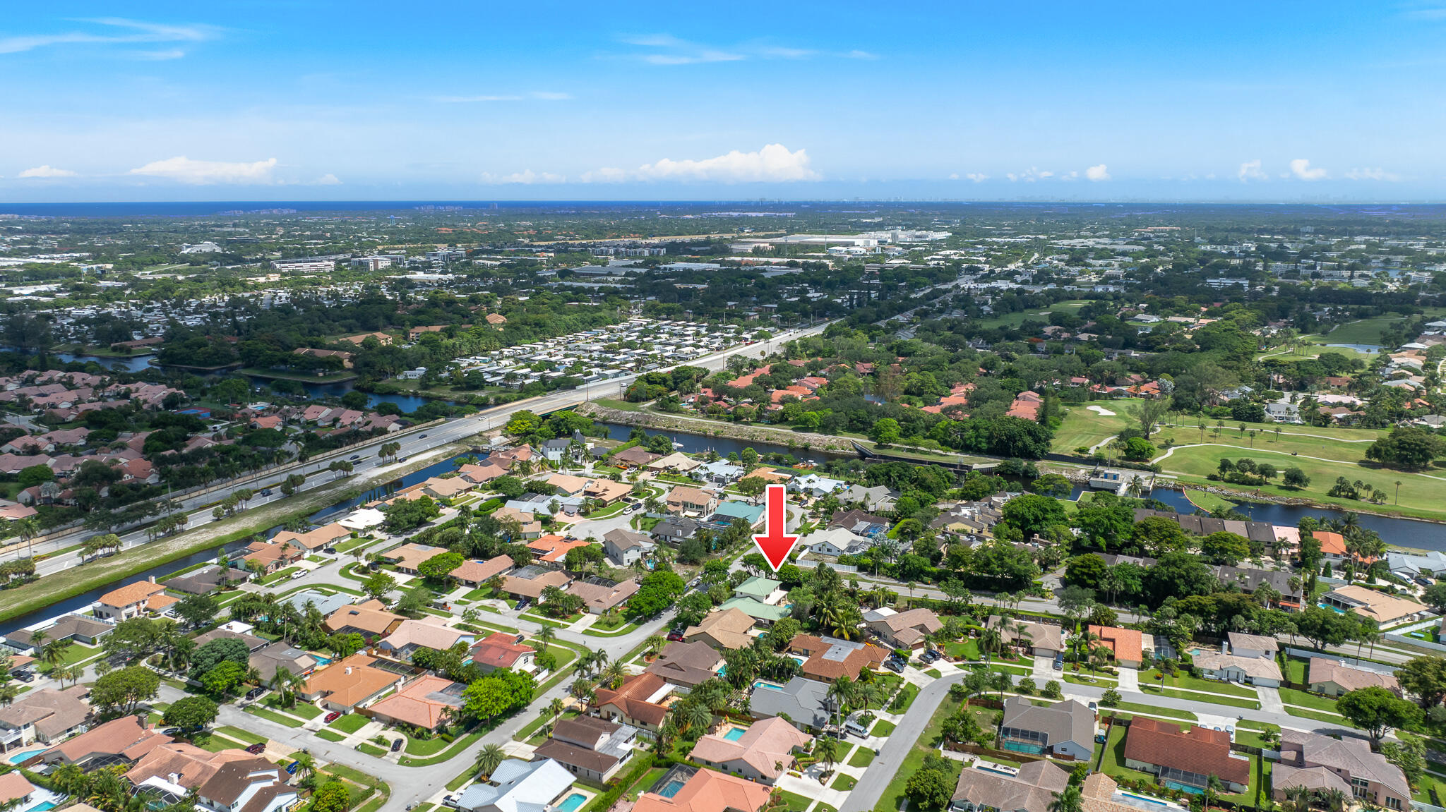 23397 Lago Mar Circle